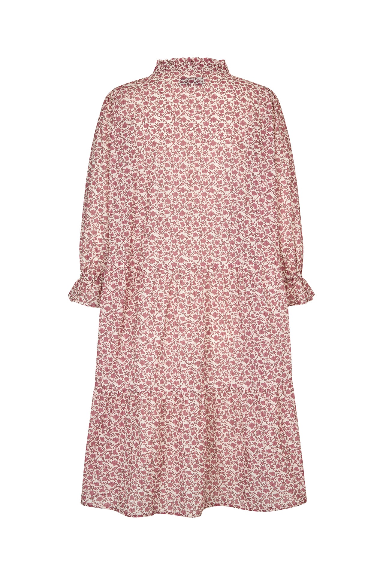 Lollys Laundry SabineLL kort kjole Dress 32 32 Ash Rose