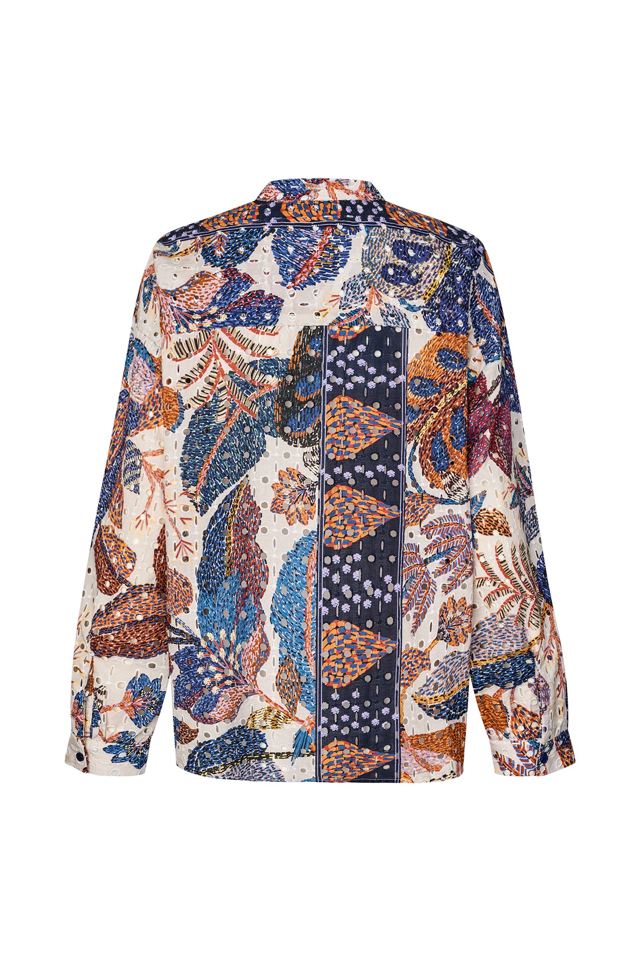 Lollys Laundry ScottieLL Skjorte Shirt Multi