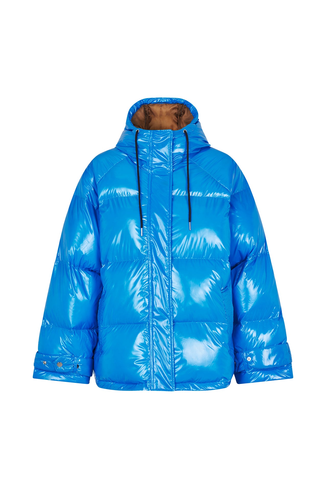 Lollys Laundry ShelbyLL Jakke Outerwear 97 Neon Blue