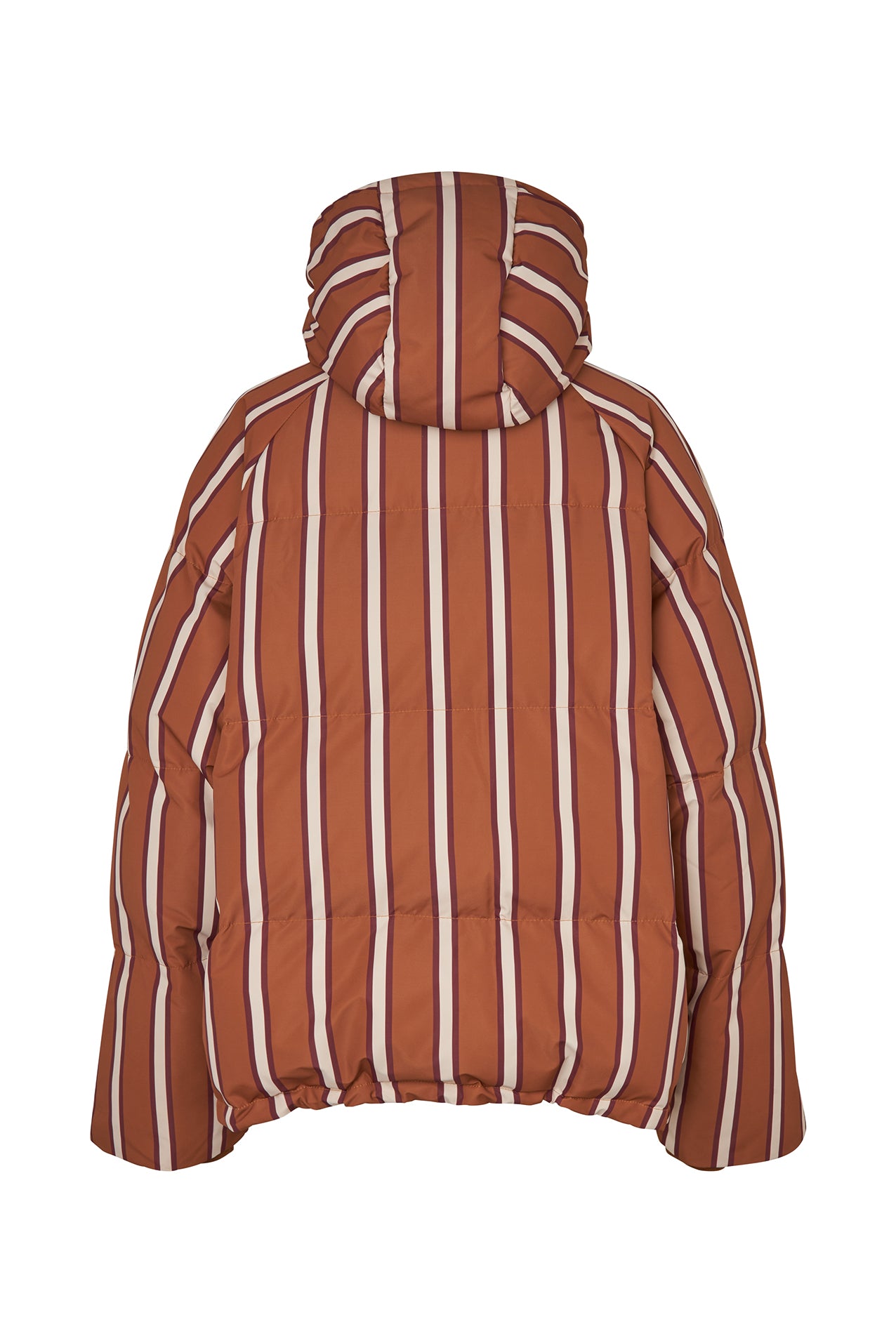 Lollys Laundry ShelbyLL Jakke Outerwear Rustbrun