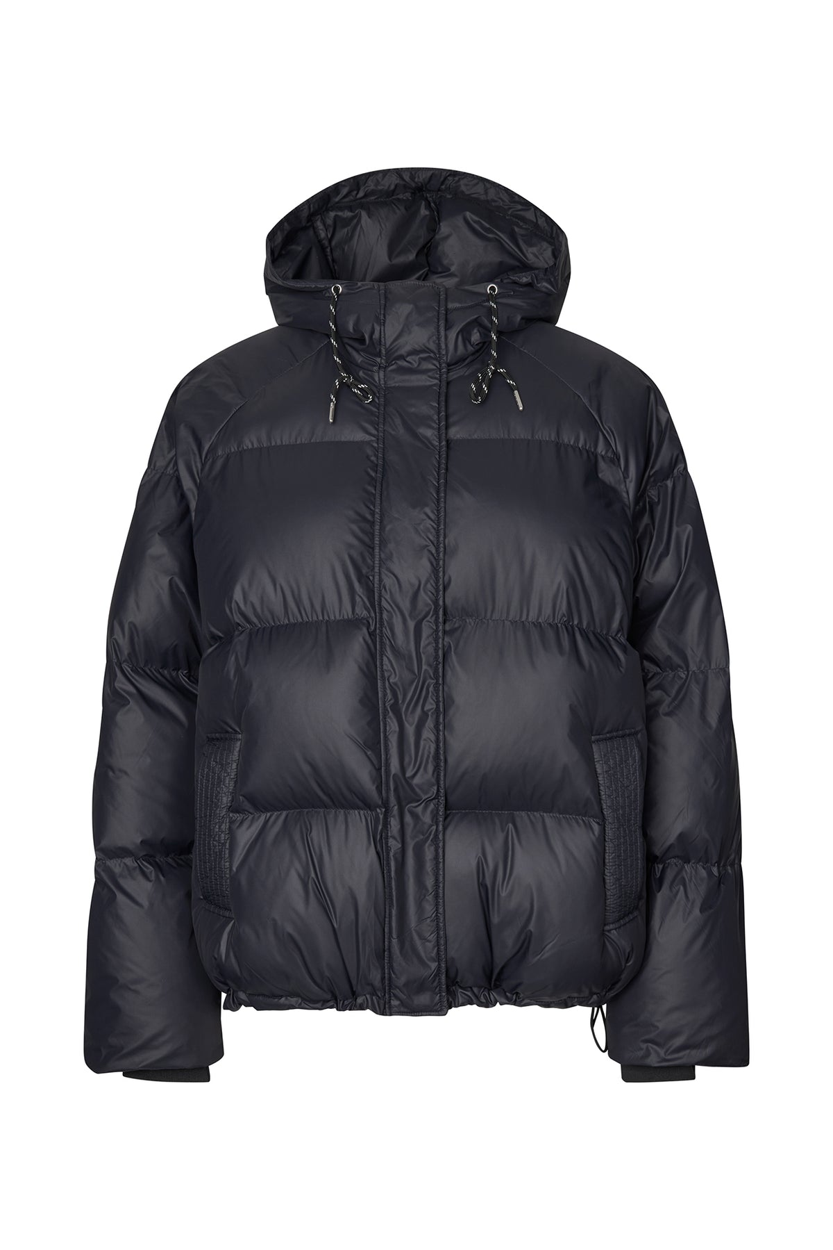 Lollys Laundry ShelbyLL Jakke Outerwear Navy