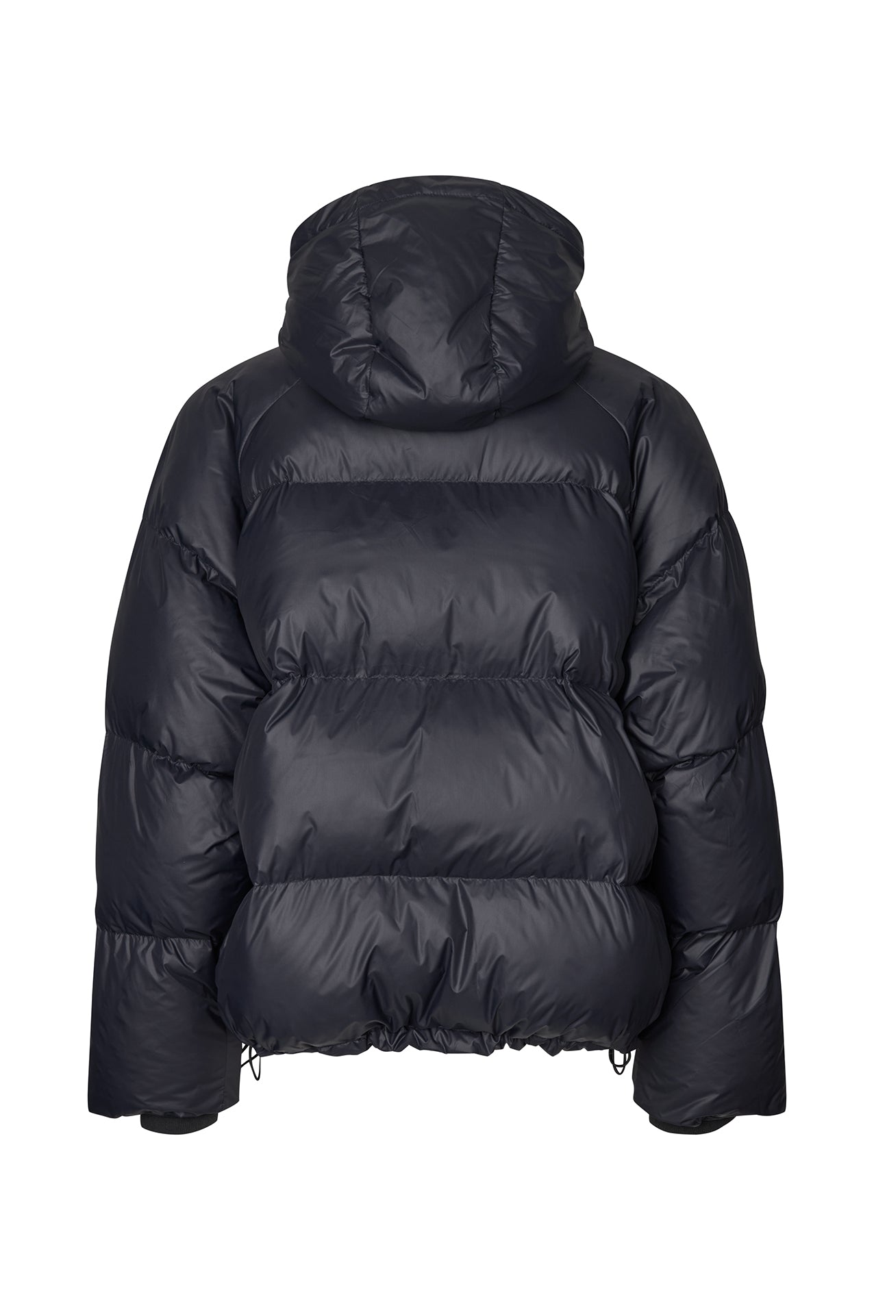 Lollys Laundry ShelbyLL Jakke Outerwear Navy