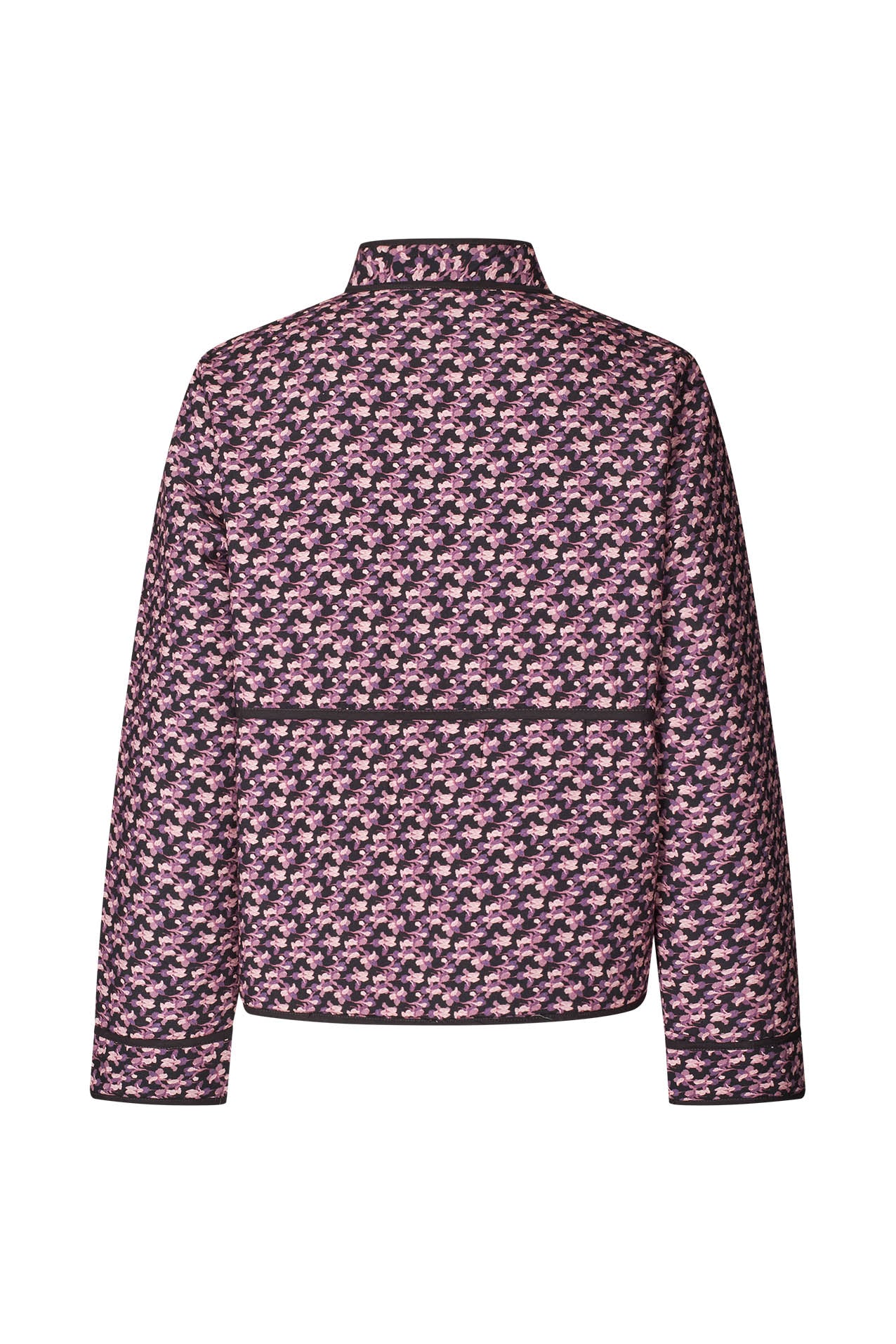 Lollys Laundry SimonLL Jakke Jacket 74 Flower Print