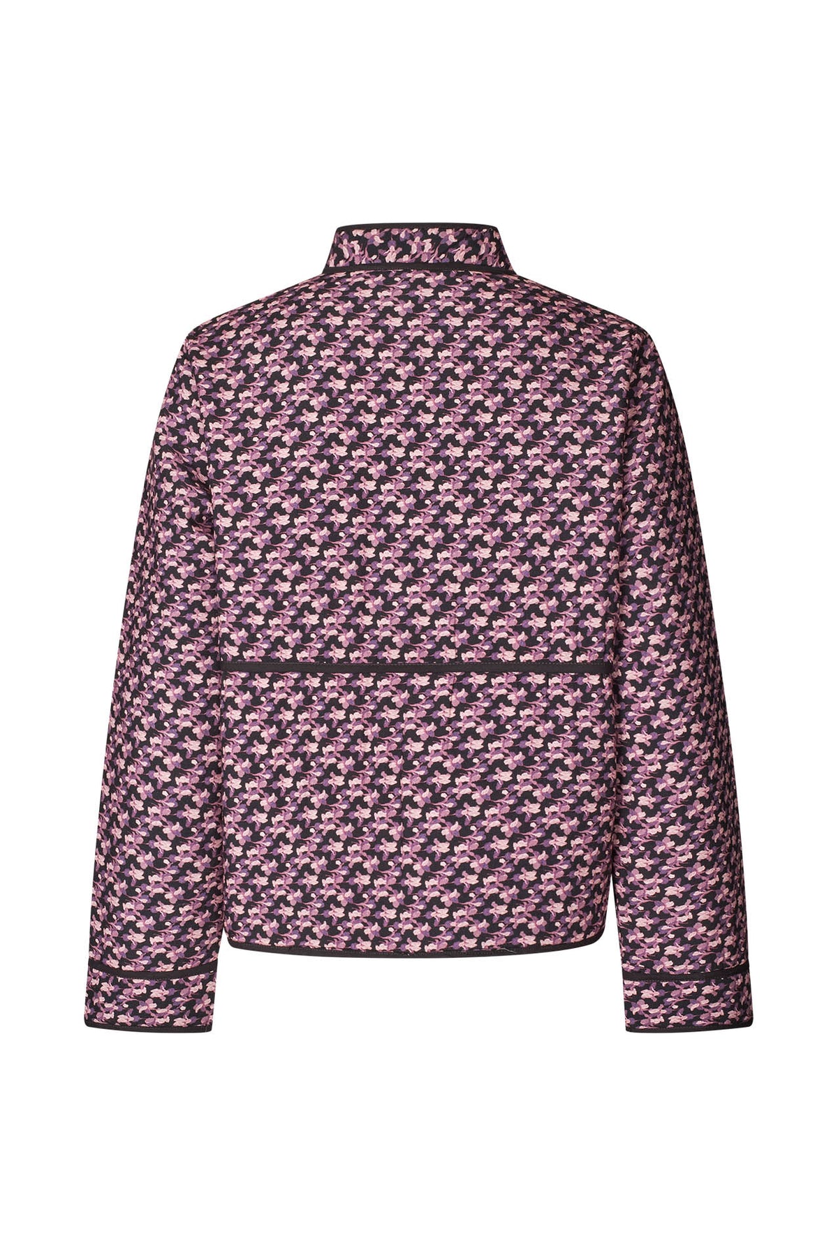 Lollys Laundry SimonLL Jakke Jacket Blomsterprint