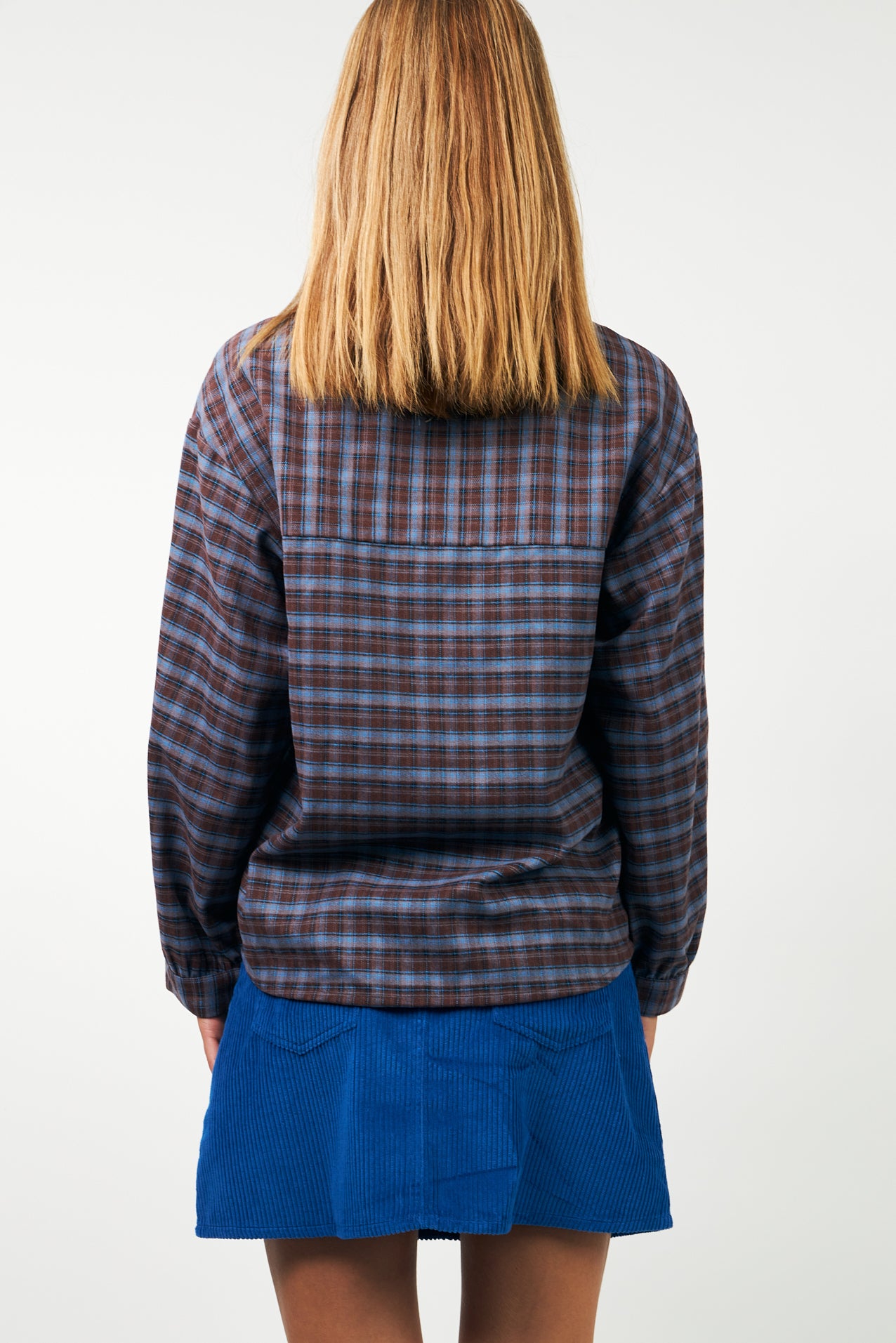 Lollys Laundry SivLL Skjorte Shirt 34 Mauve