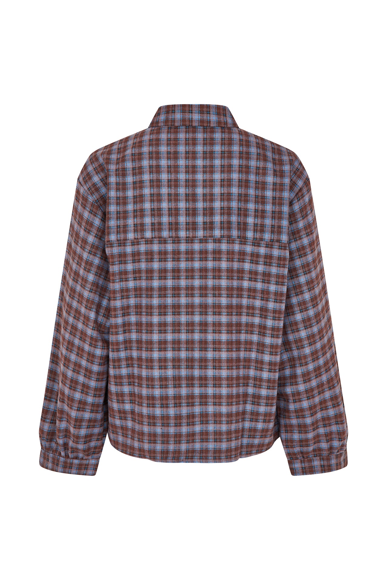 Lollys Laundry SivLL Skjorte Shirt 34 Mauve