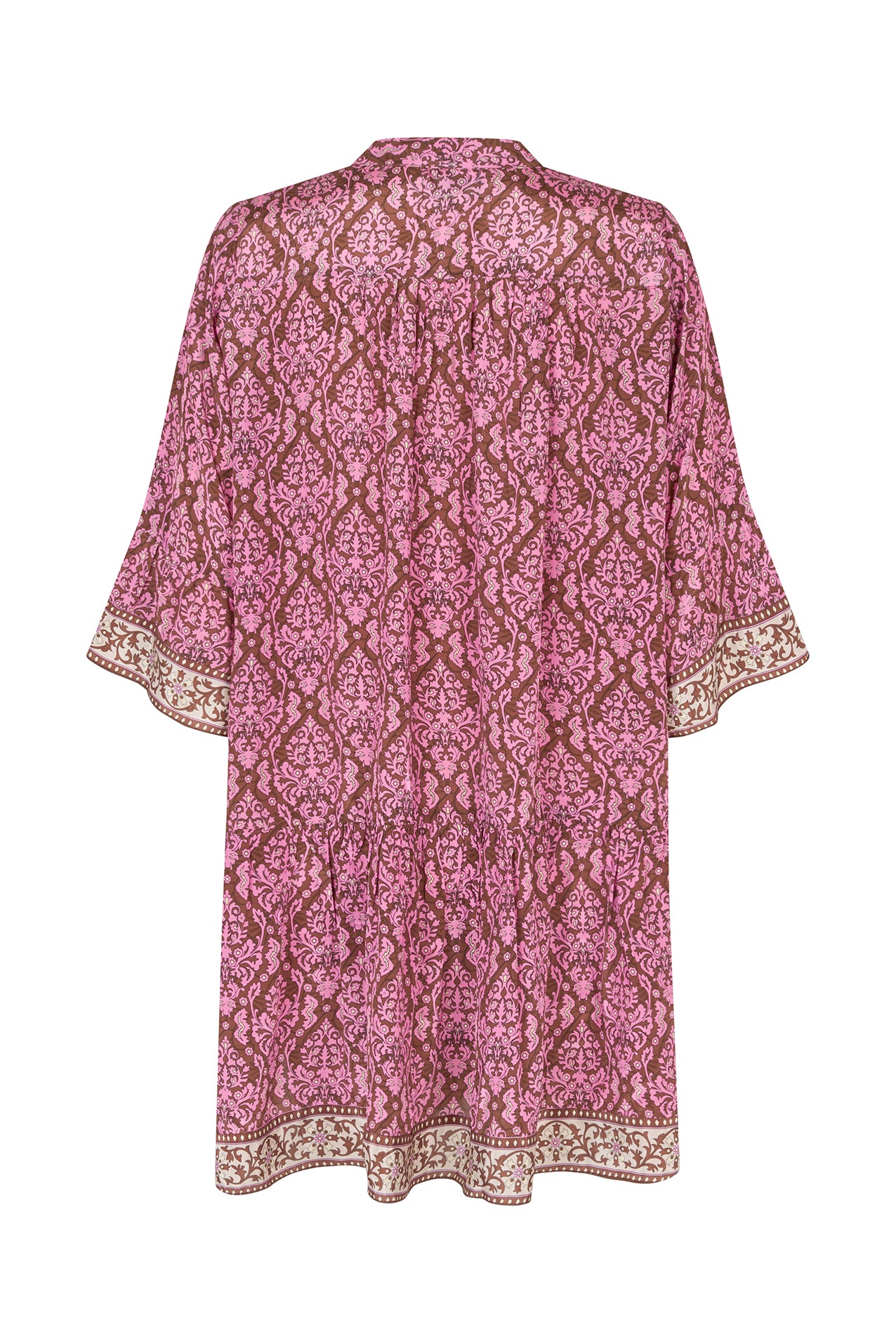 Lollys Laundry SohoLL kort Kjole Dress 51 Pink