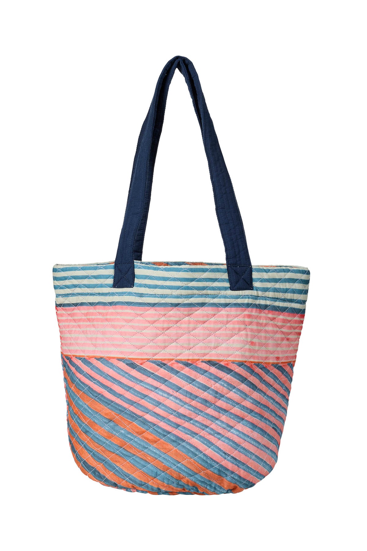 Lollys Laundry StevieLL Tote Bag Bag Multi