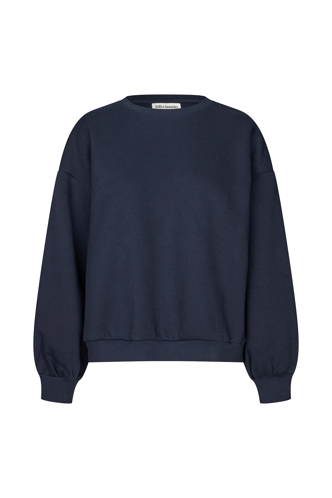 SydneyLL Pineapple Sweatshirt - Dark Blue