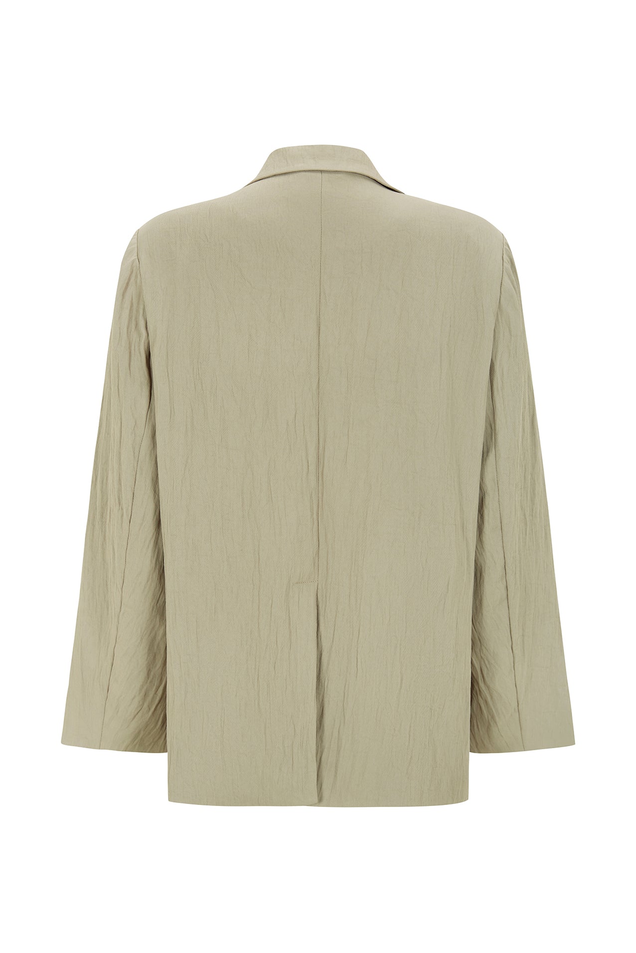 TillyLL Blazer - Beige