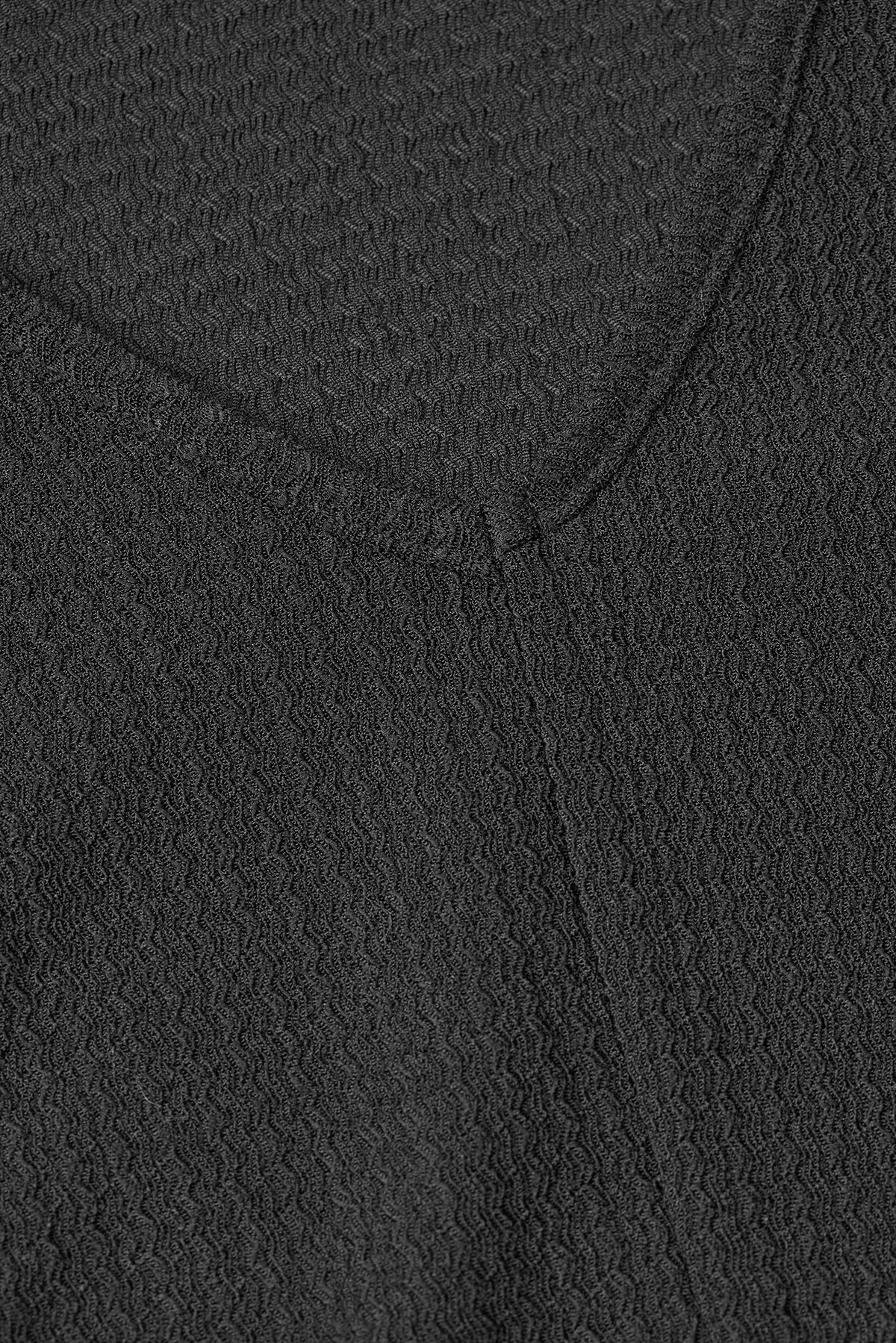Lollys Laundry TolucaLL Blouse LS Shirt Sort