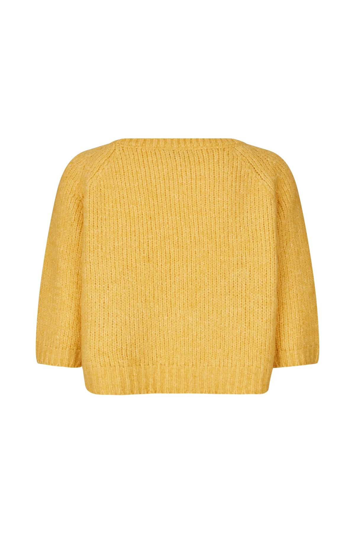 Lollys Laundry TortugaLL Jumper 3/4 Jumper Gul