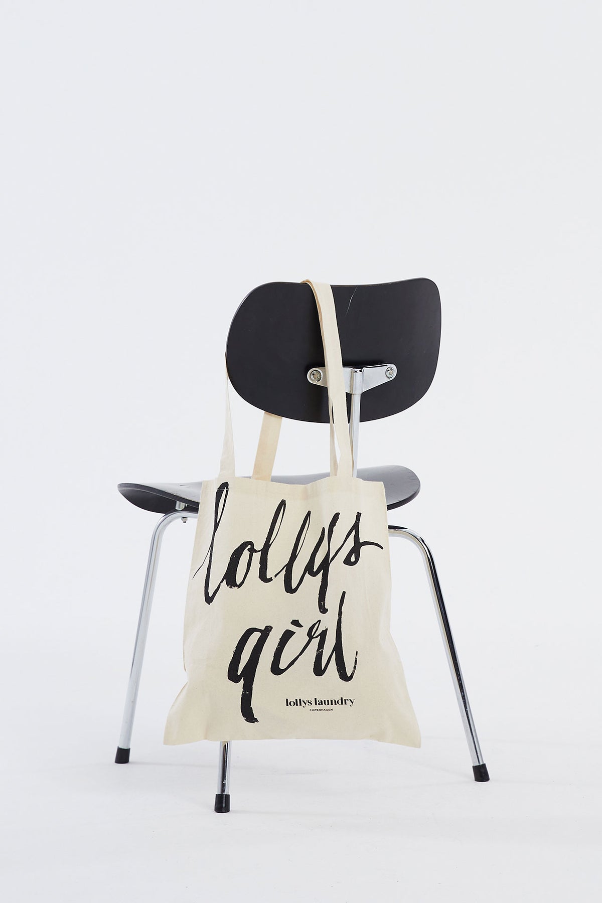 Lollys Laundry Tote Bag - Lollys Girl Accessories Sort
