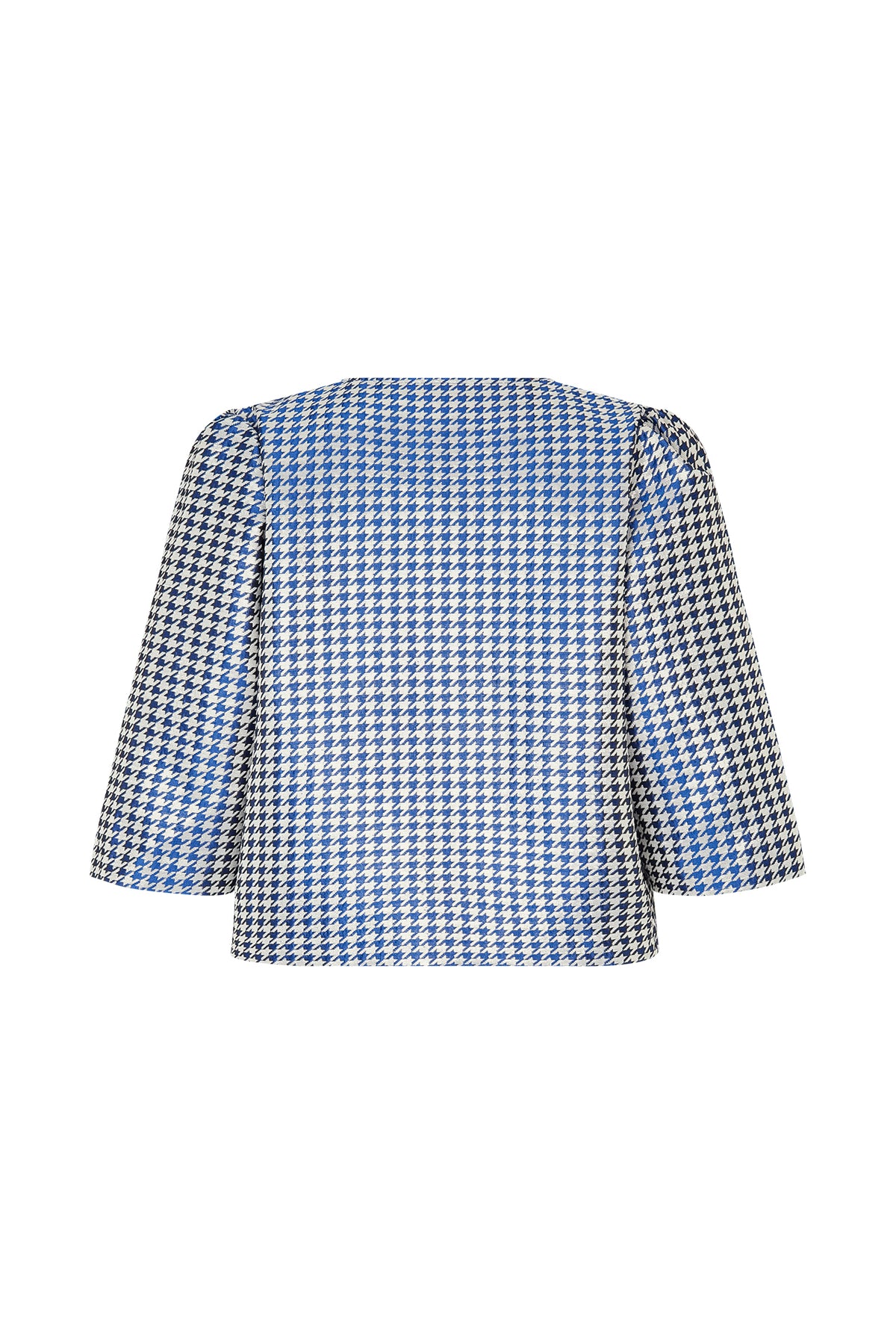 Lollys Laundry TrineLL Jacket 3/4 Jacket Ternet print