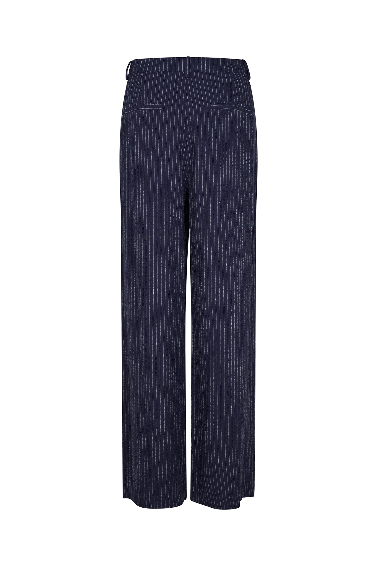 Lollys Laundry TylerLL Bukser Pants 27 Dark Navy