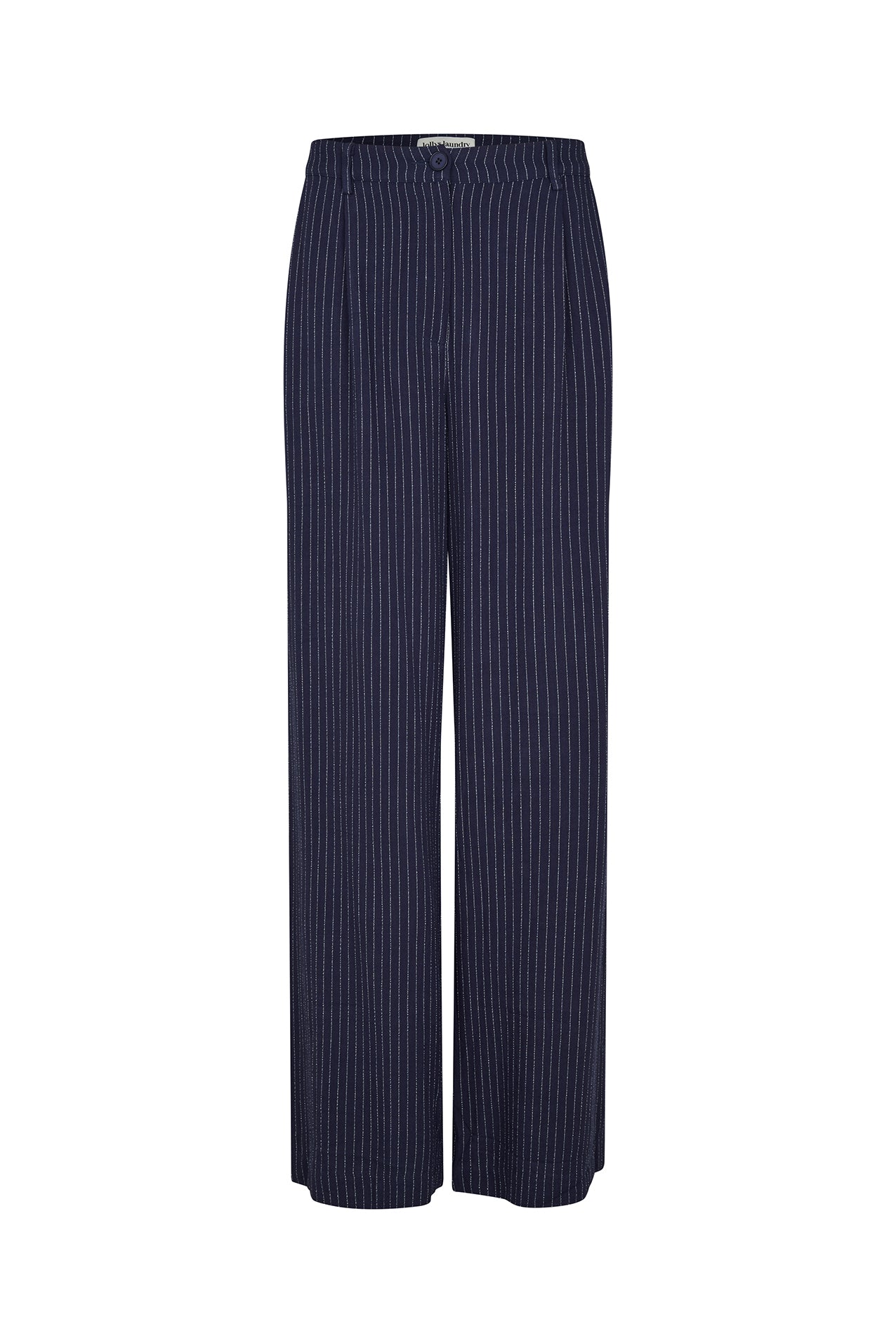 Lollys Laundry TylerLL Bukser Pants 27 Dark Navy