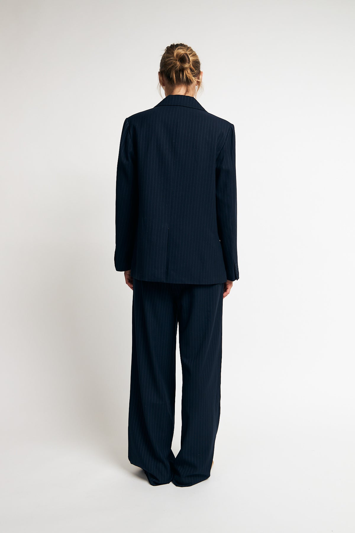 TylerLL Bukser - Navy