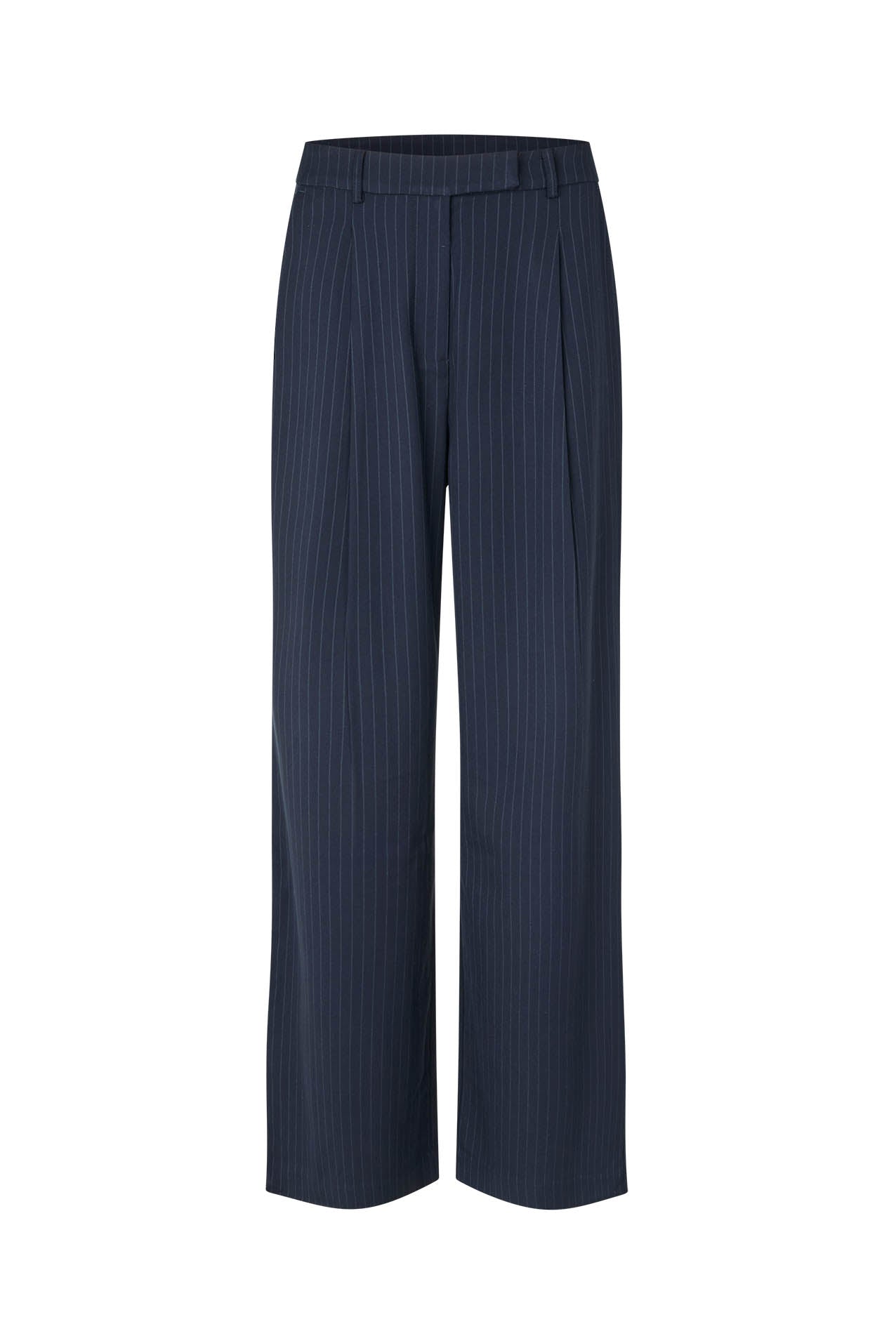 Lollys Laundry TylerLL Bukser Pants Navy