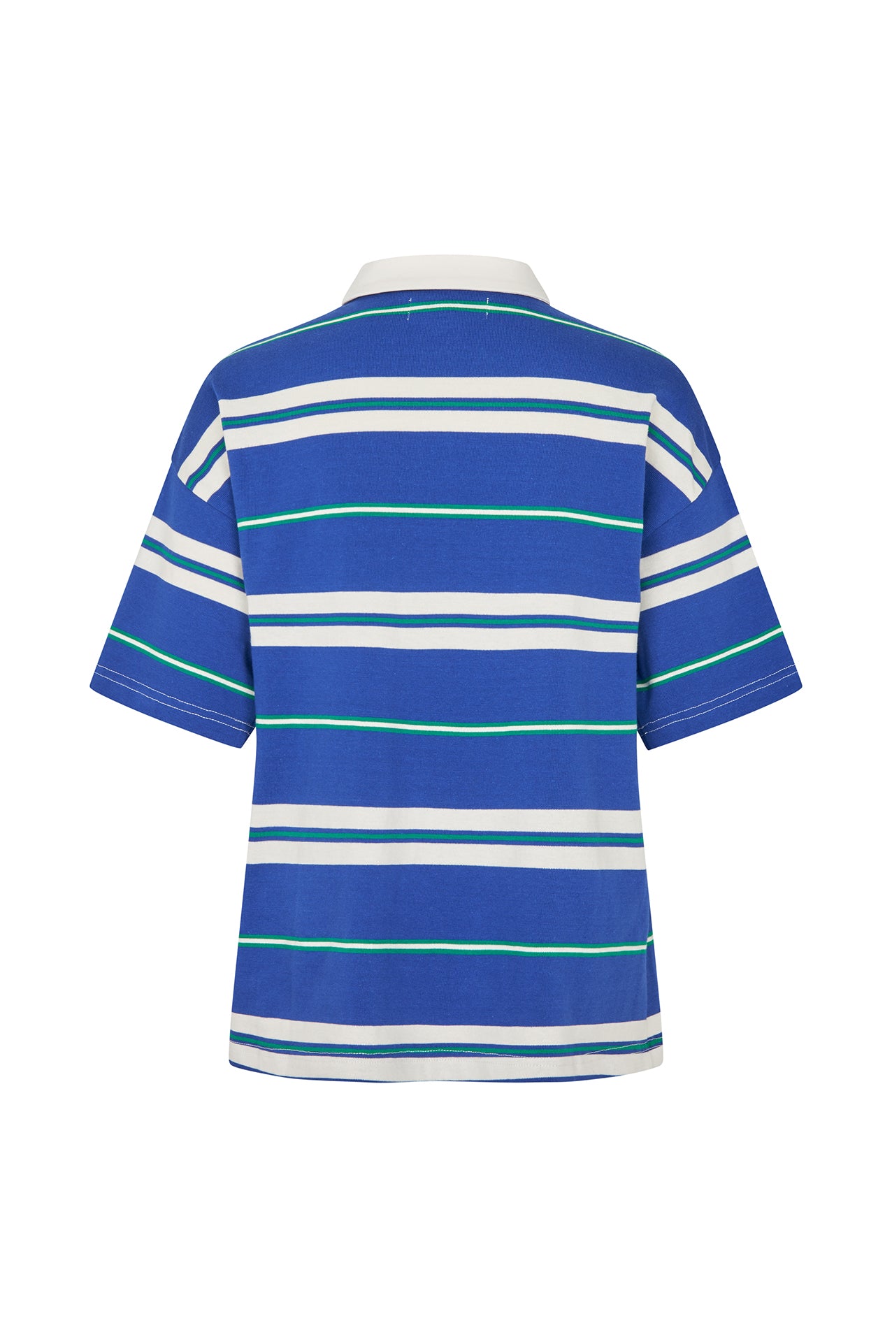 UlmaLL Polo T-Shirt - Blue