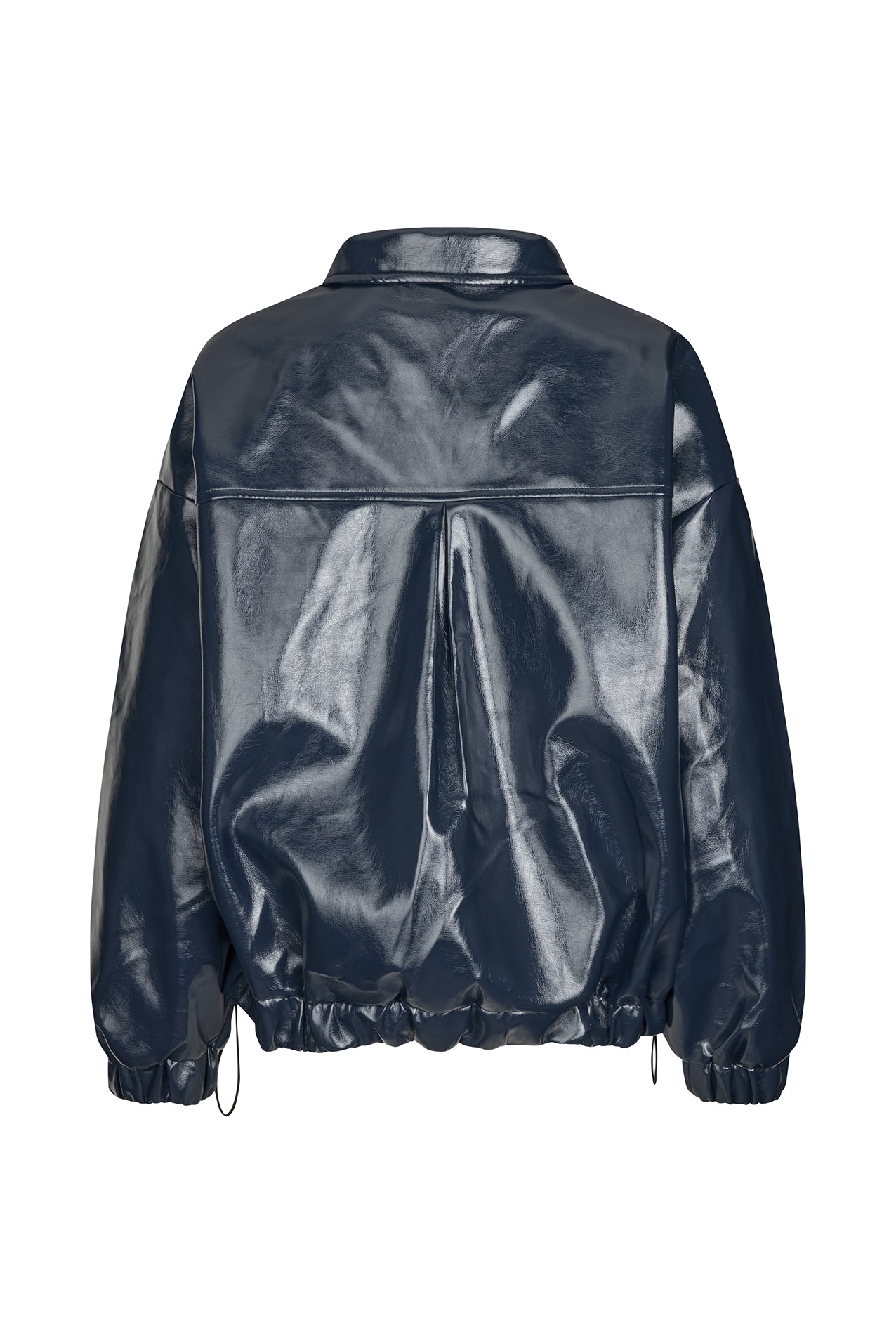 Lollys Laundry VenLL Bomberjakke Jacket 23 Dark Blue