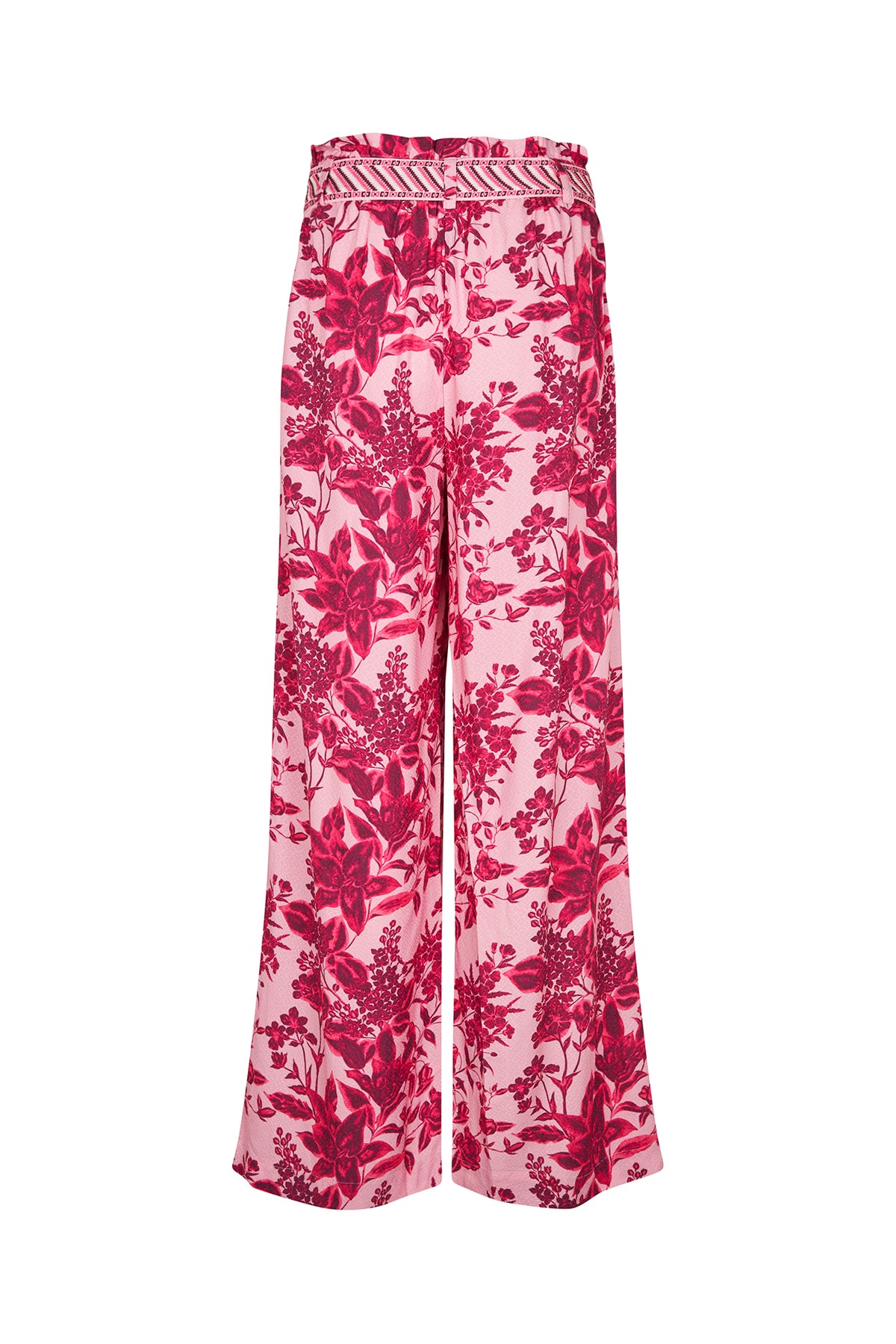 Lollys Laundry VickyLL Bukser Pants Pink