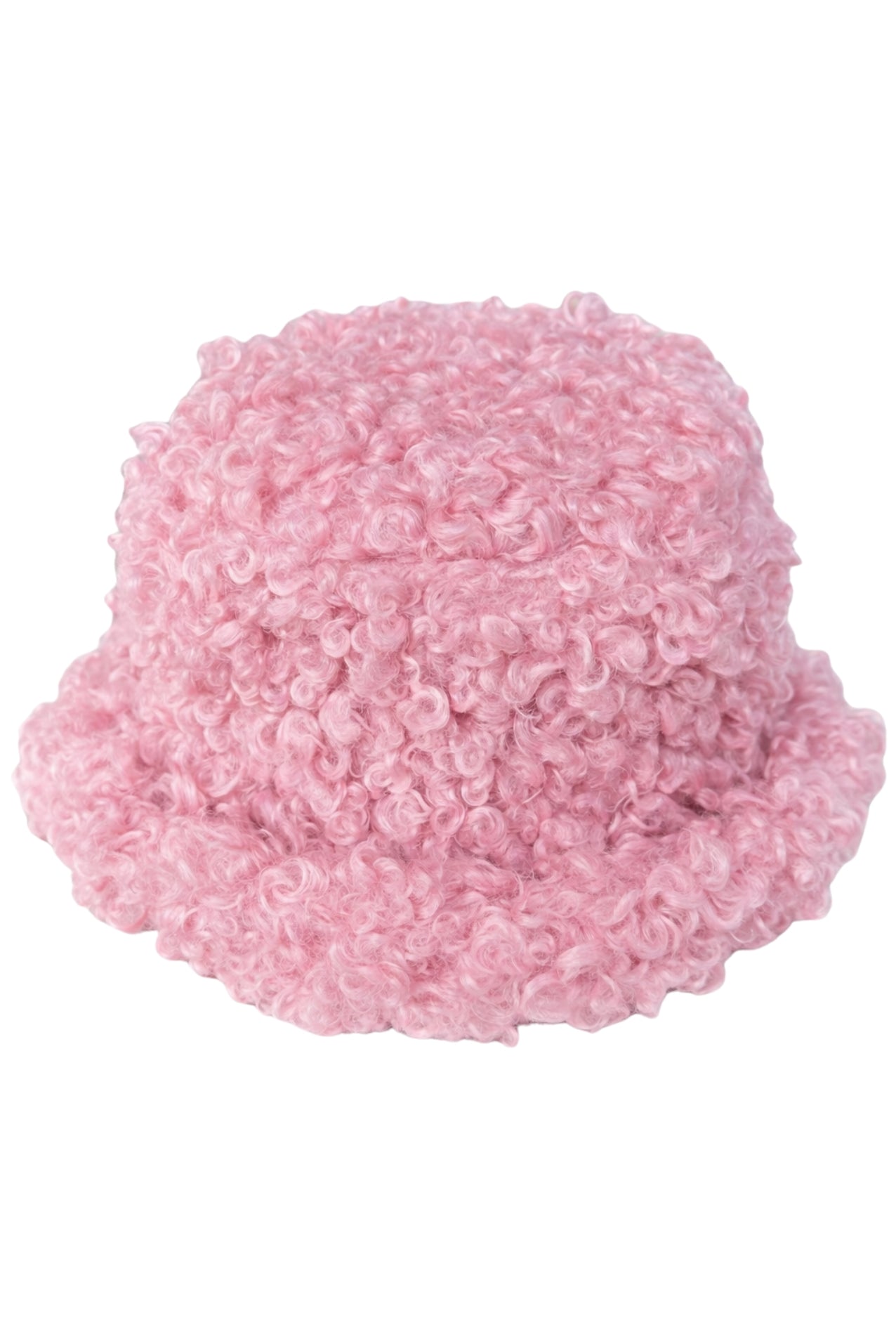 Lollys Laundry WillowLL Bucket Hat Hat Pink
