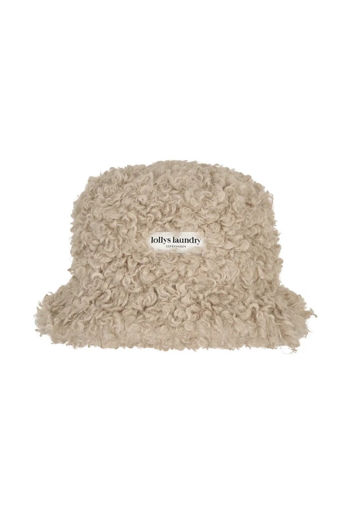 Lollys Laundry WillowLL Bucket Hat Hat Sand