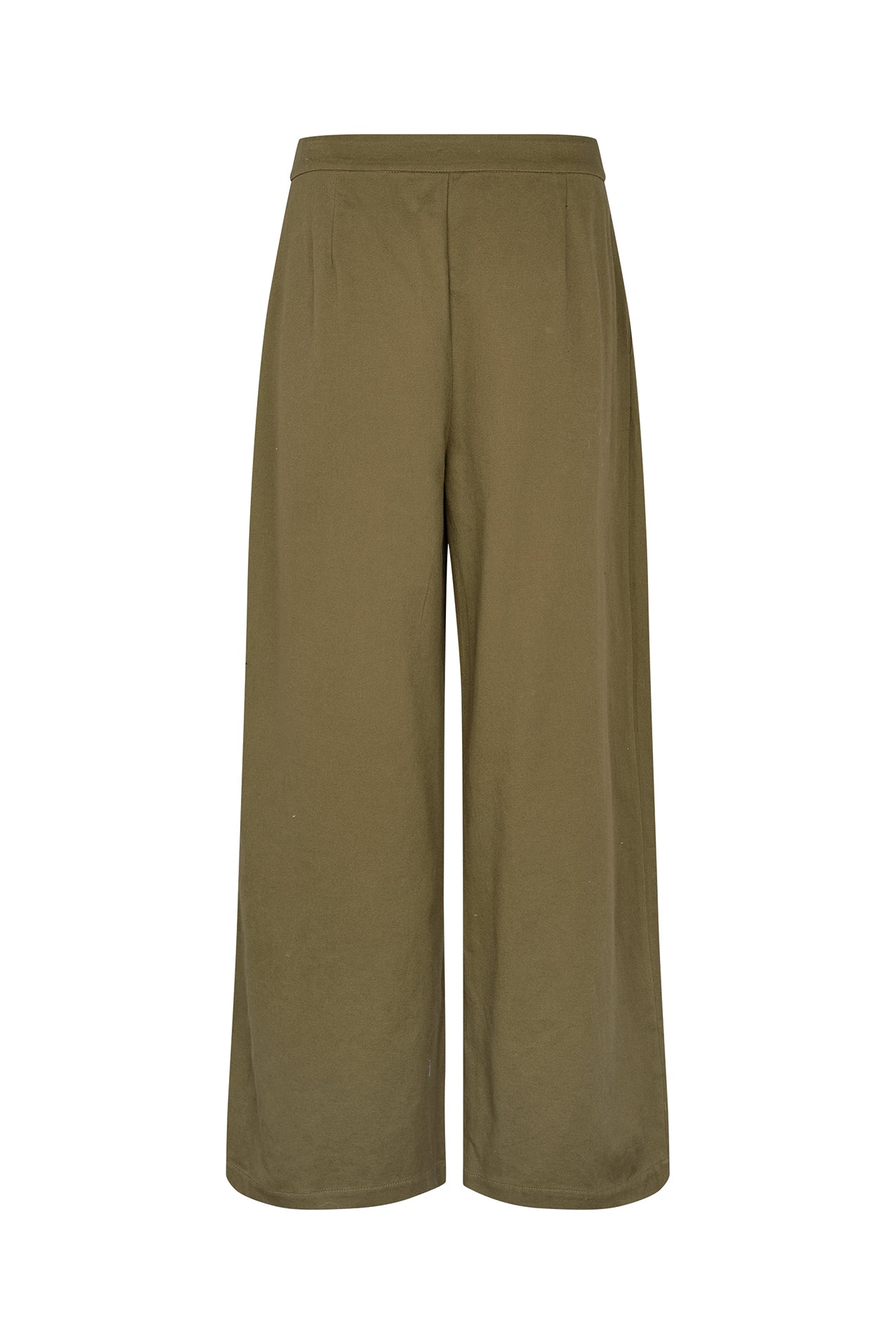 Lollys Laundry ZolaLL Bukse Pants 49 Dusty Green