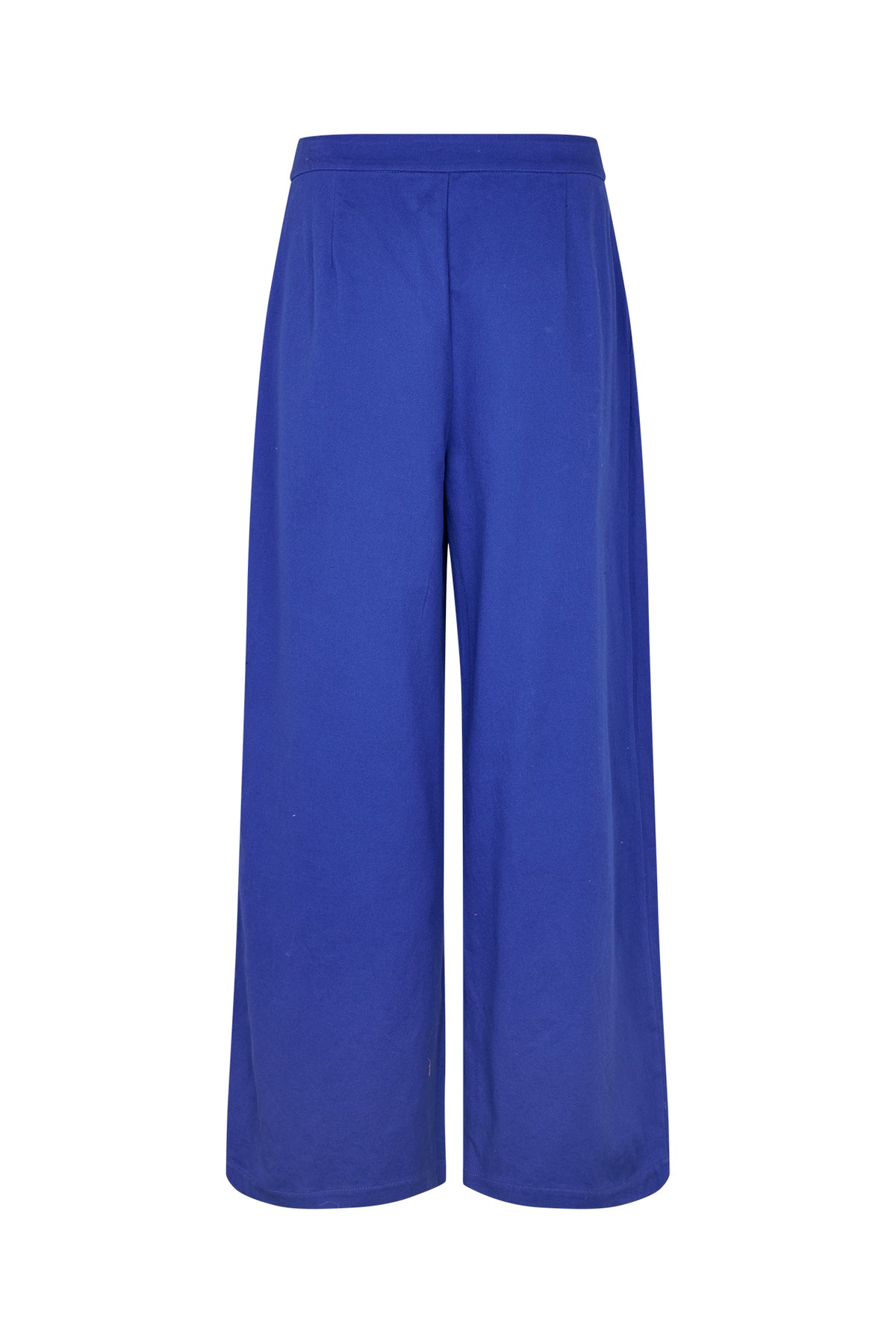 Lollys Laundry ZolaLL Bukse Pants 97 Neon Blue