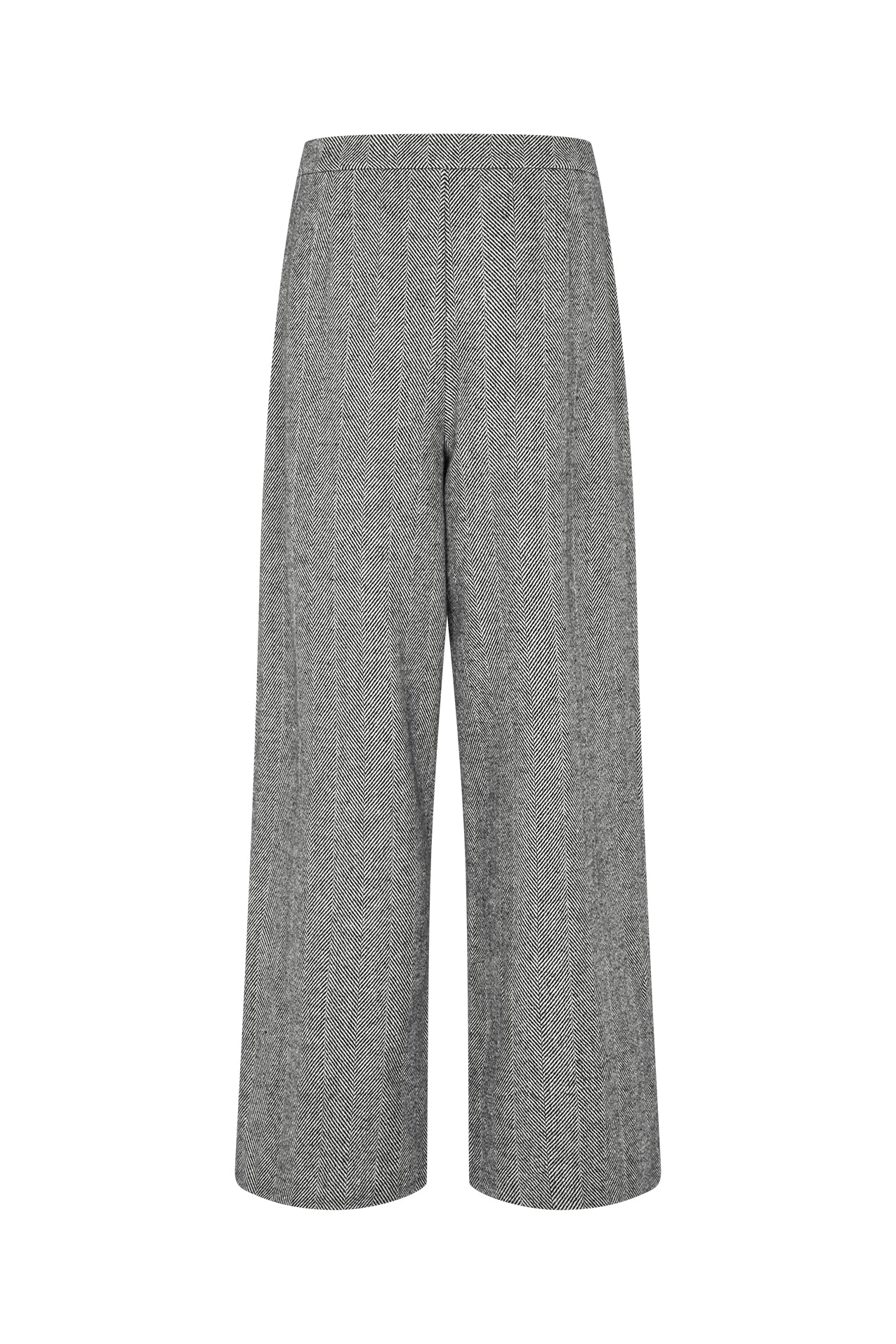 ZolaLL Bukser - Black