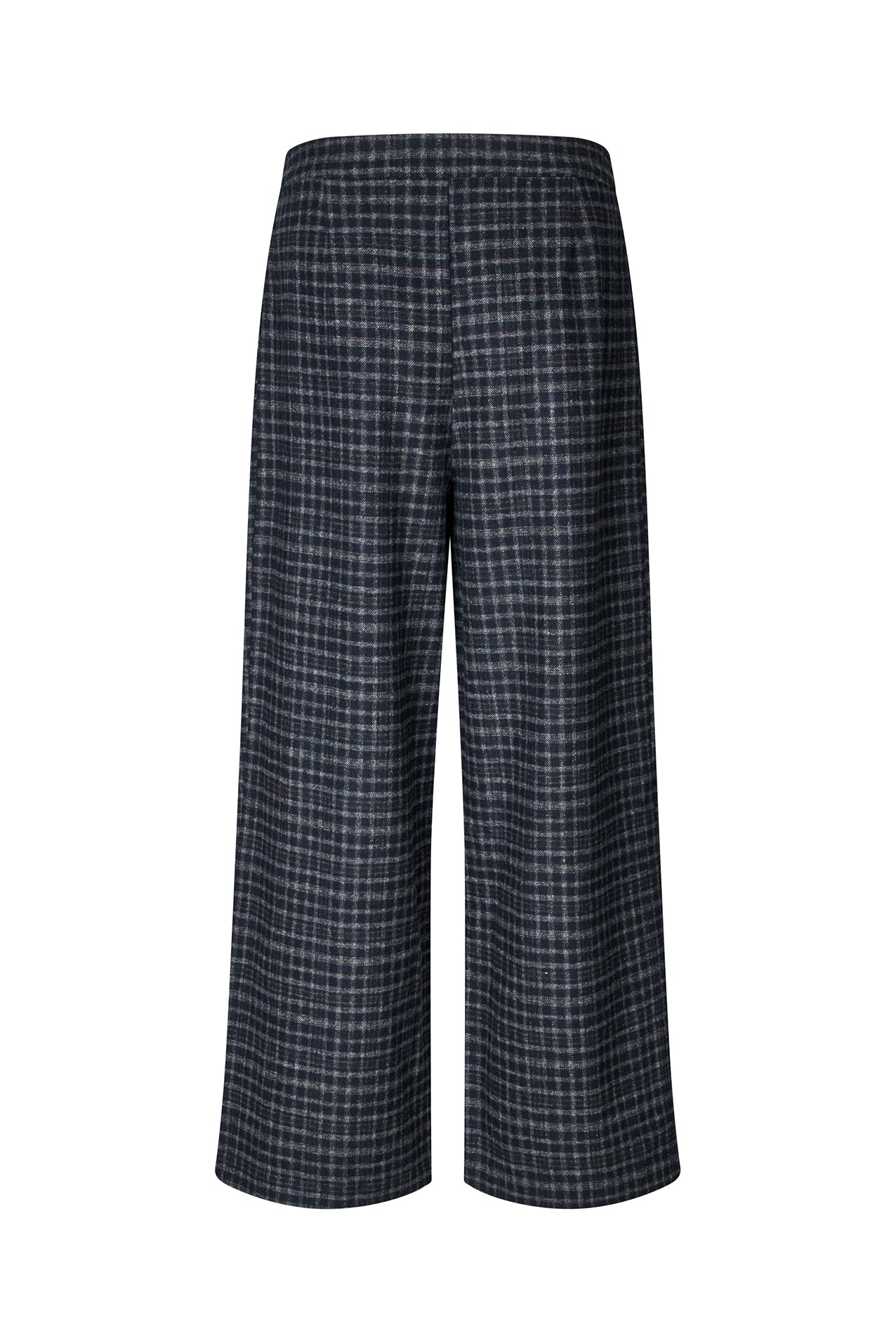 Lollys Laundry ZolaLL Bukser Pants 23 Dark Blue