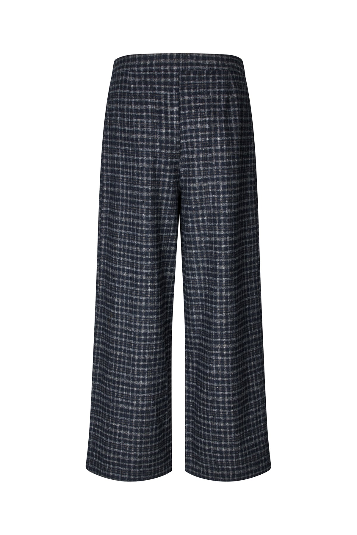 Lollys Laundry ZolaLL Bukser Pants Mørkeblå