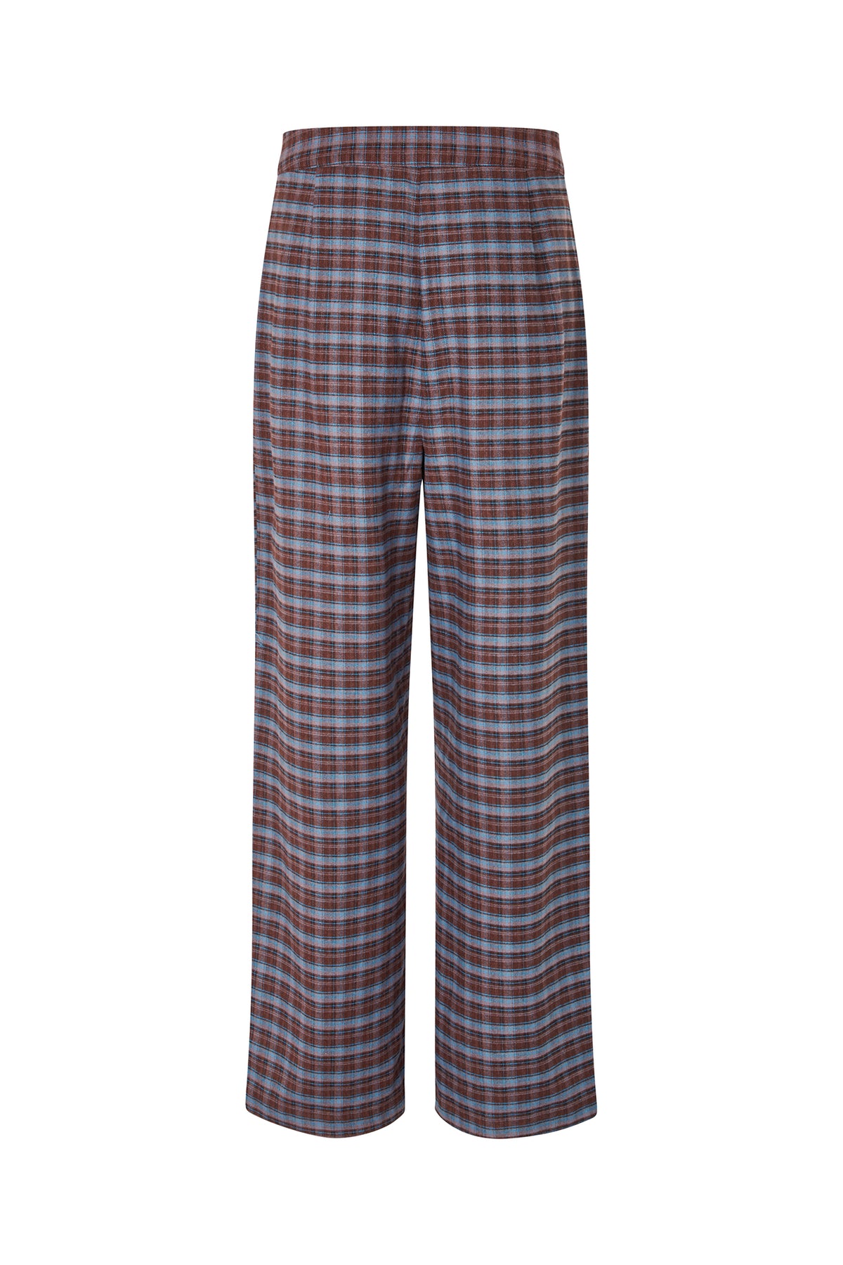 Lollys Laundry ZolaLL Bukser Pants Bordeaux