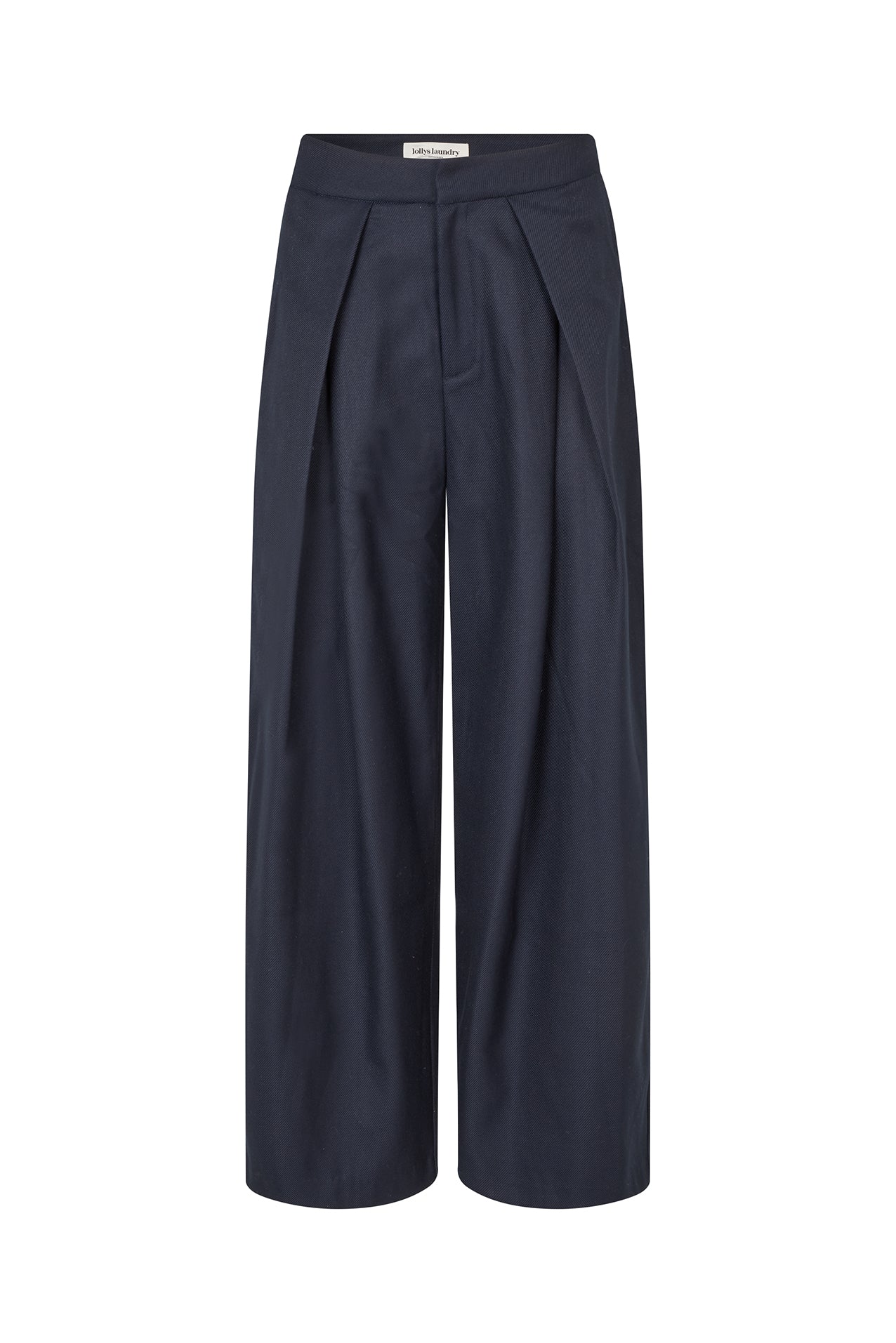 ZolaLL Pants - Dark Blue