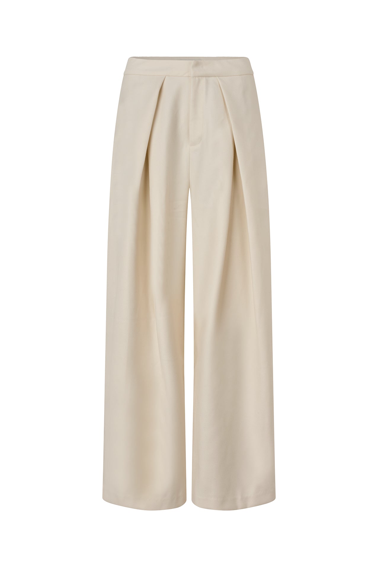 ZolaLL Pants - Creme