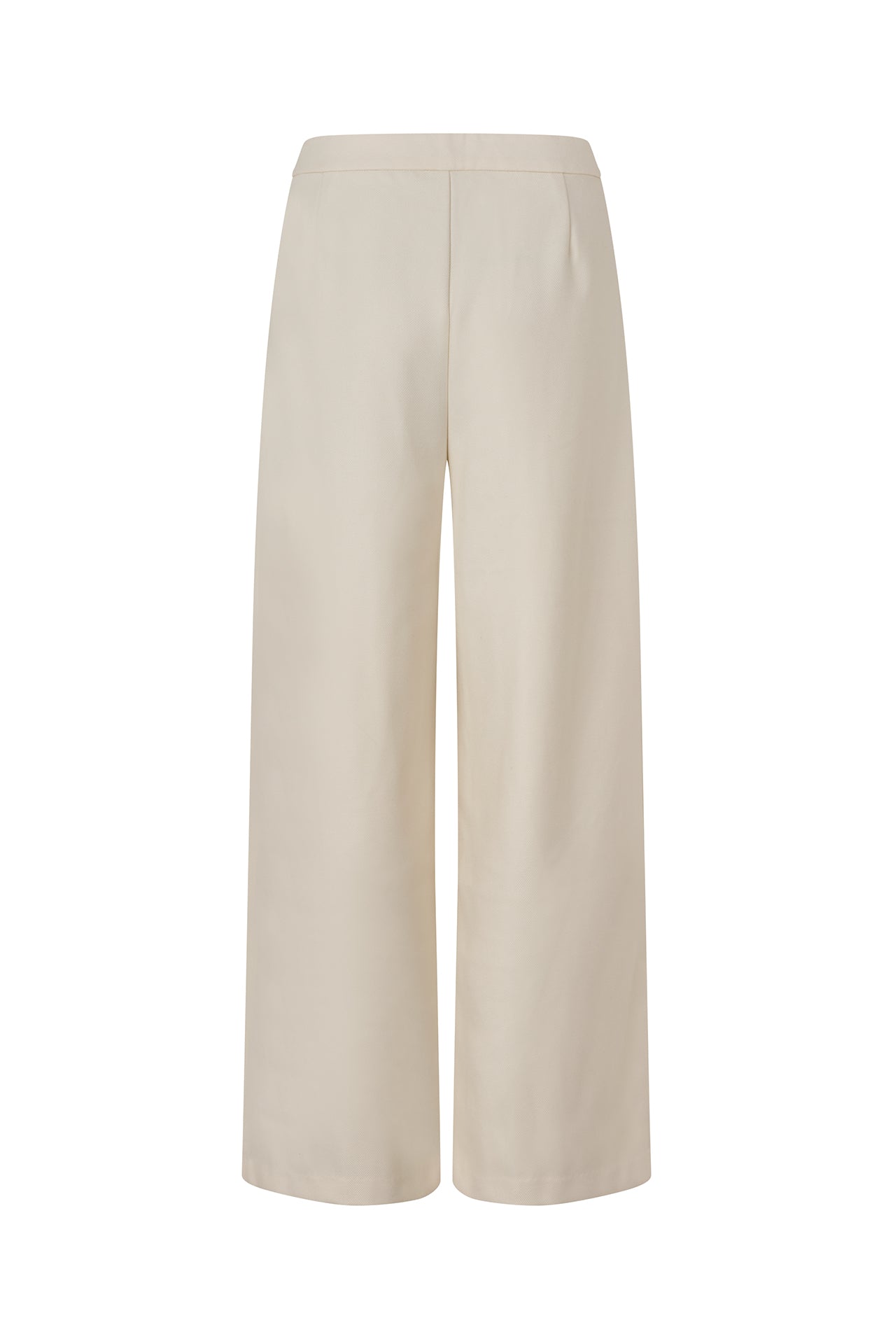 ZolaLL Pants - Creme