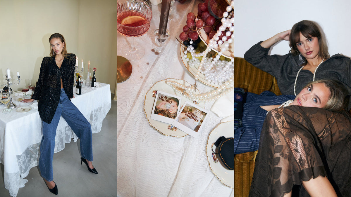 Pre-Spring Party 2026: Når hverdag møder fest