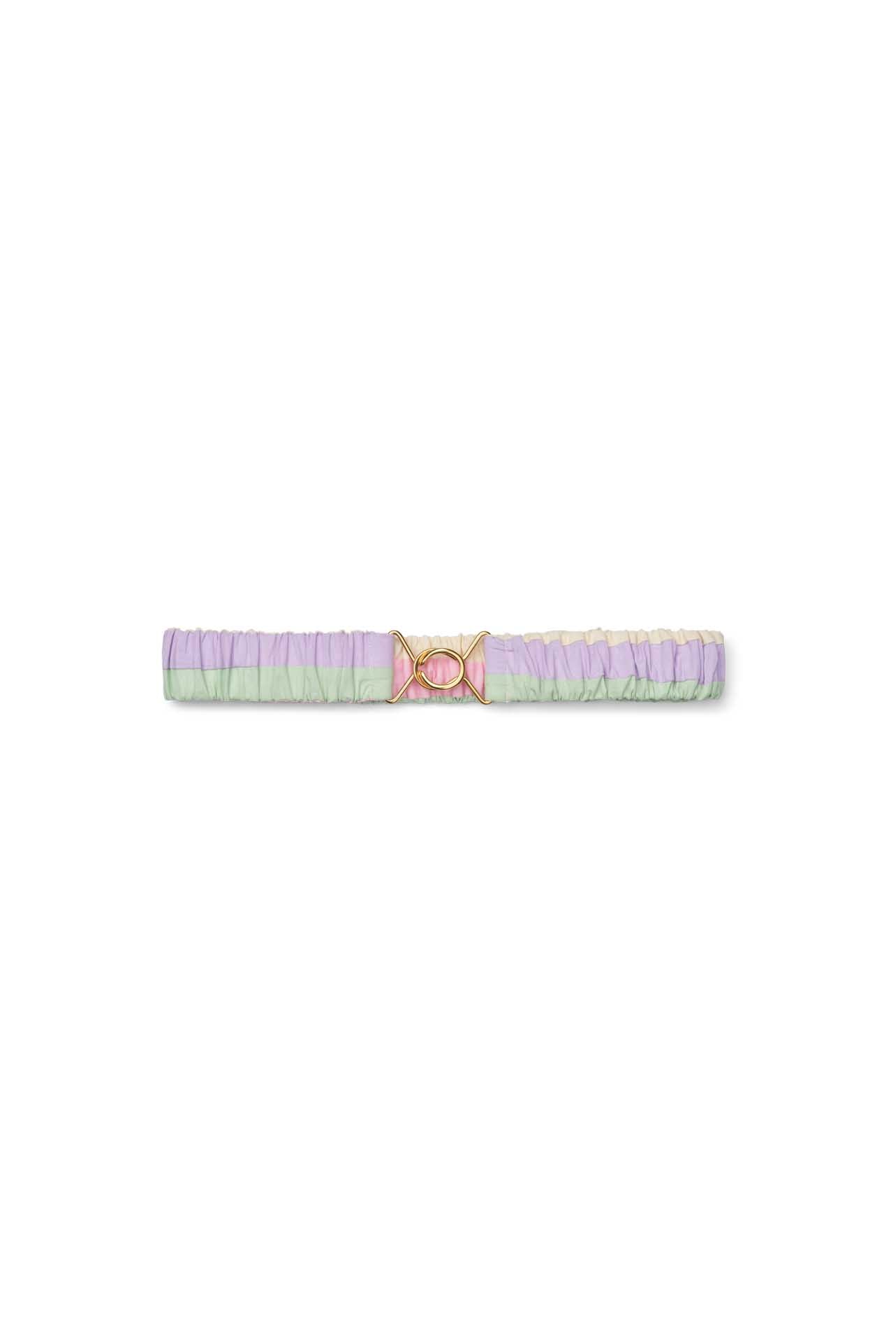 Lollys Laundry Abel Belt Accessories 70 Multi