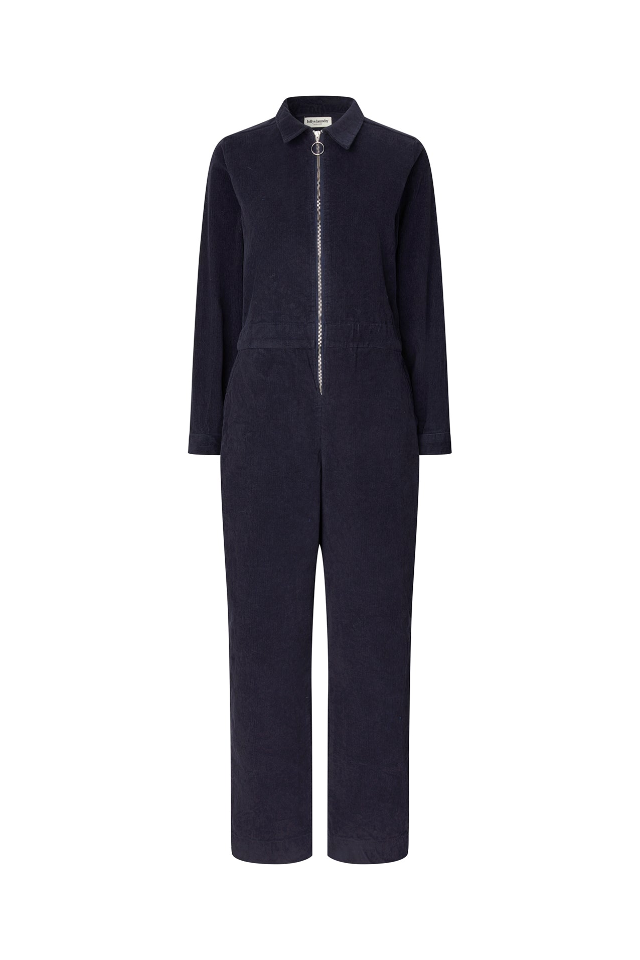 Lollys Laundry AberdeenLL Jumpsuit Jumpsuit Mørkeblå