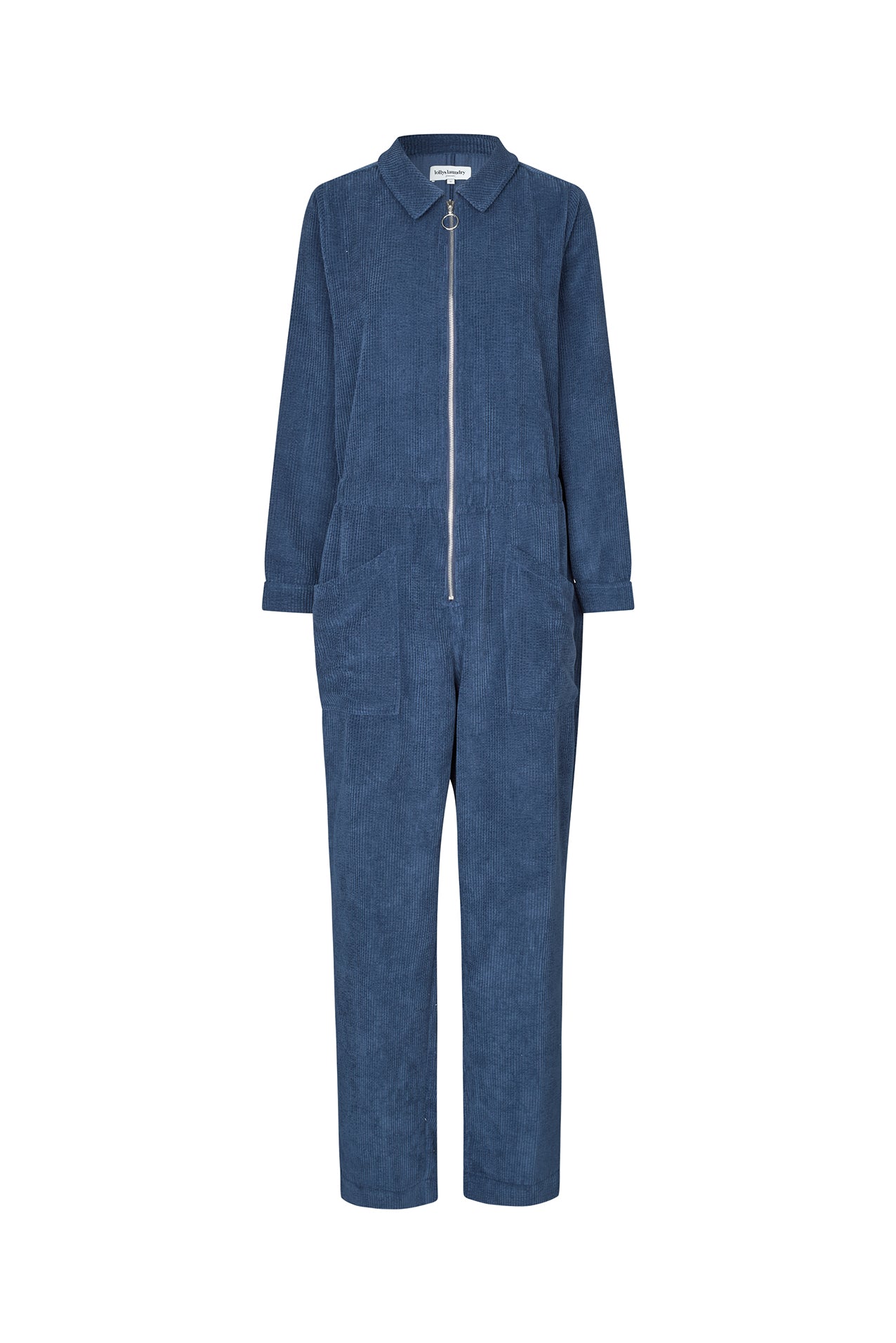 Lollys Laundry Aberdeen Jumpsuit Jumpsuit 23 Dark Blue