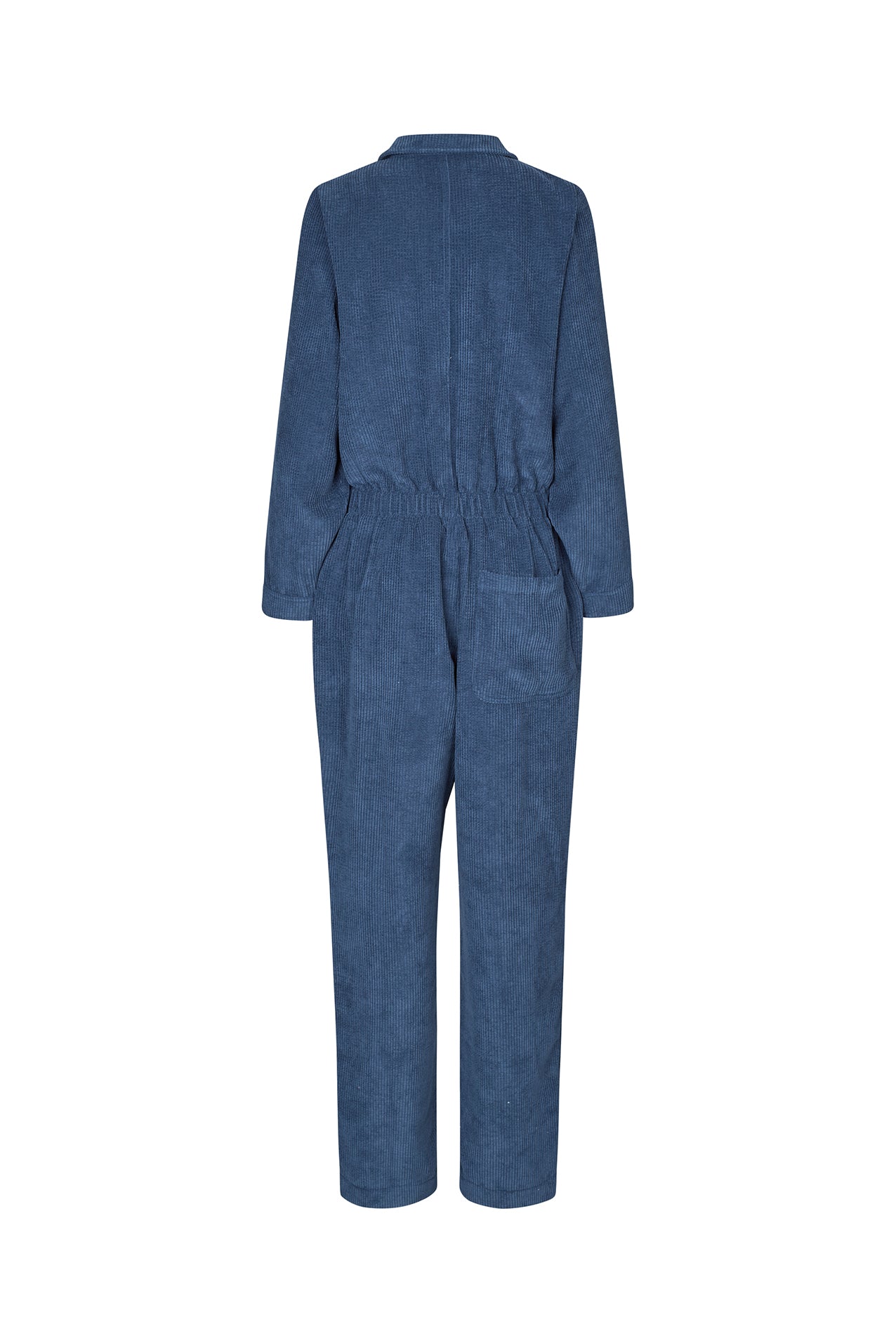 Lollys Laundry Aberdeen Jumpsuit Jumpsuit 23 Dark Blue