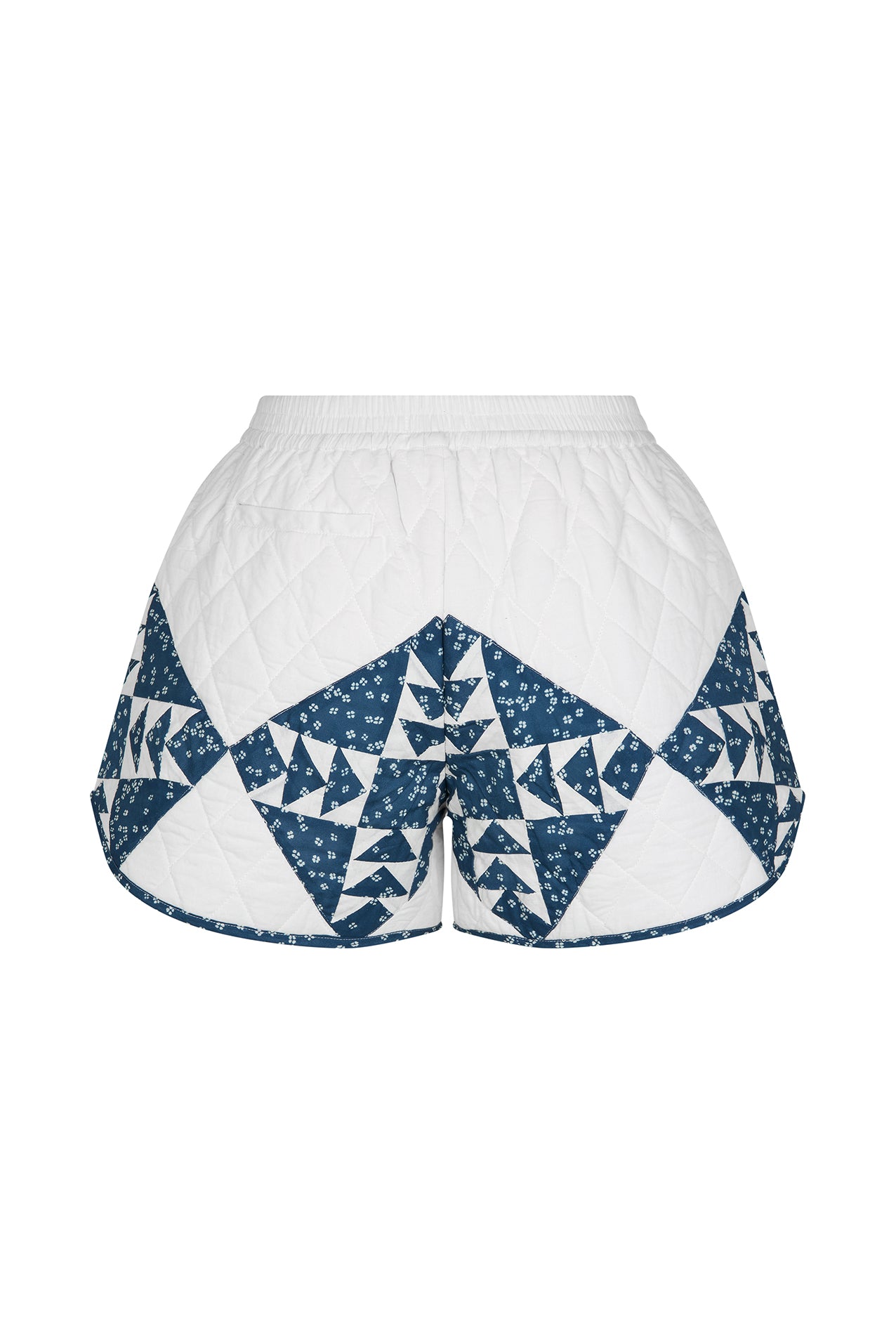 Lollys Laundry AdieLL Shorts Shorts 20 Blue