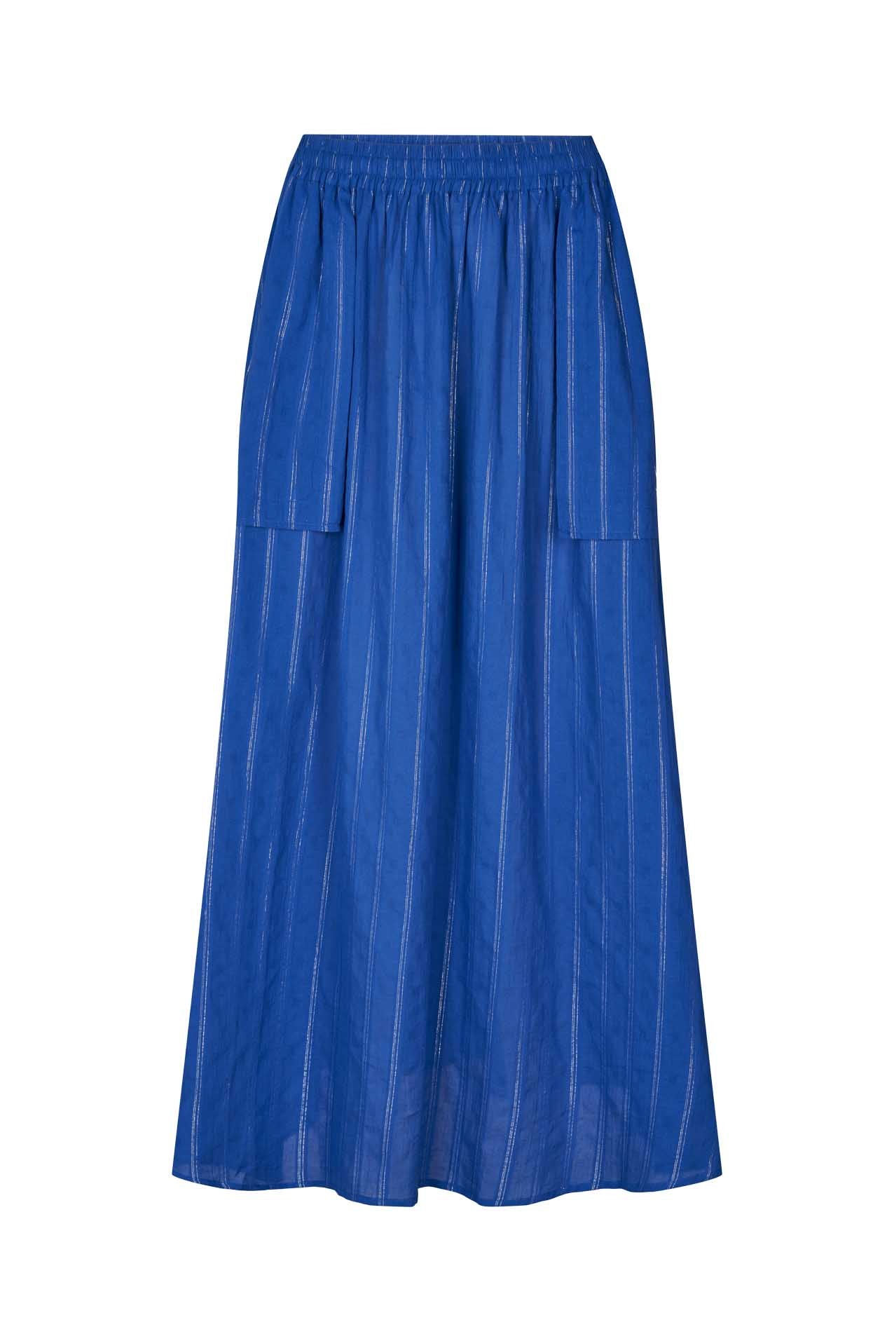 Lollys Laundry Akana Skirt Skirt 20 Blue