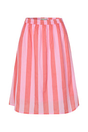 AkaneLL Midi Nederdel