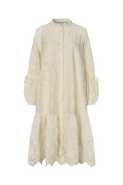 AlannaLL Midi Kjole