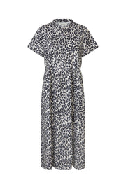 AliyaLL Maxi Kjole