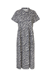AliyaLL Maxi Kjole