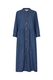 AliyaLL Maxi Kjole