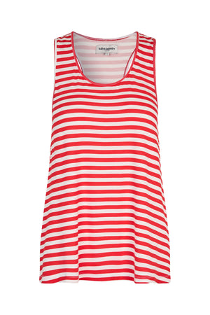 Lollys Laundry AlsLL Top Top Rød