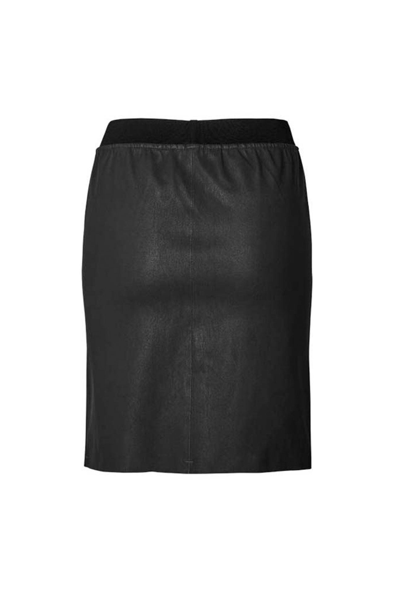 Lollys Laundry Anna Skirt 99 Black